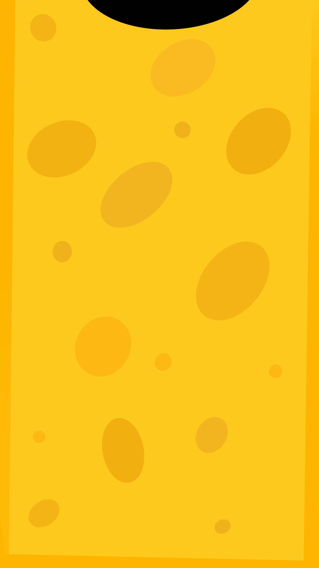 3240X5760 Yellow Wallpaper and Background