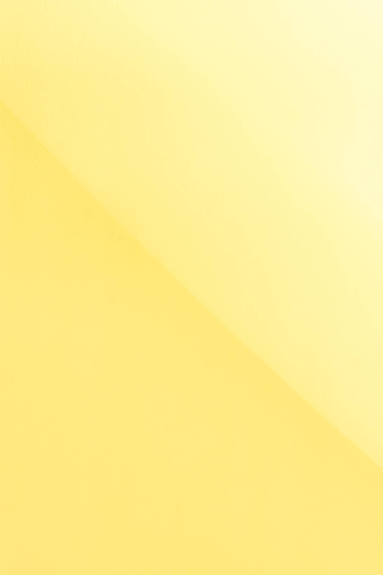 3461X5192 Yellow Wallpaper and Background