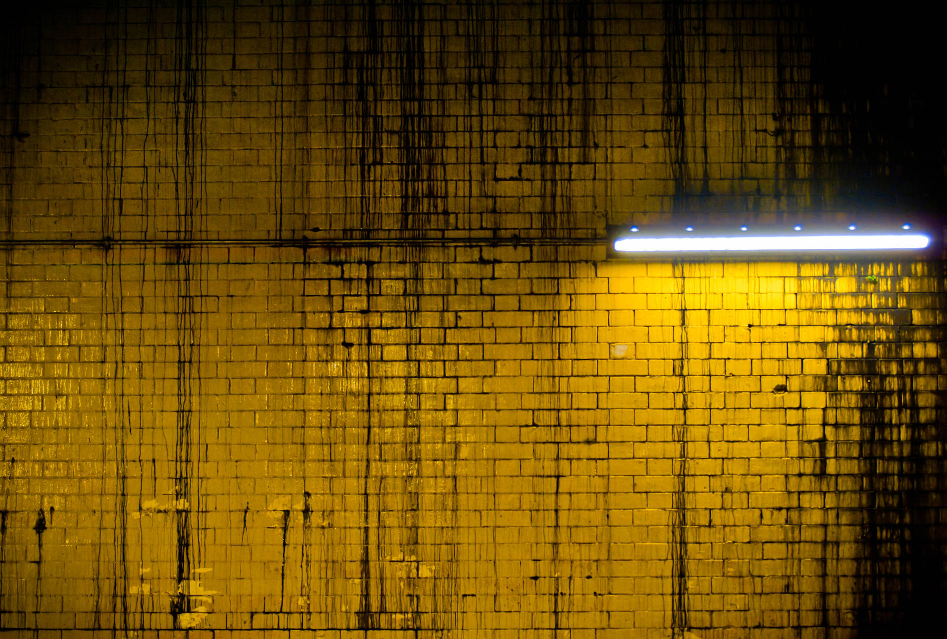 3670X2480 Yellow Wallpaper and Background