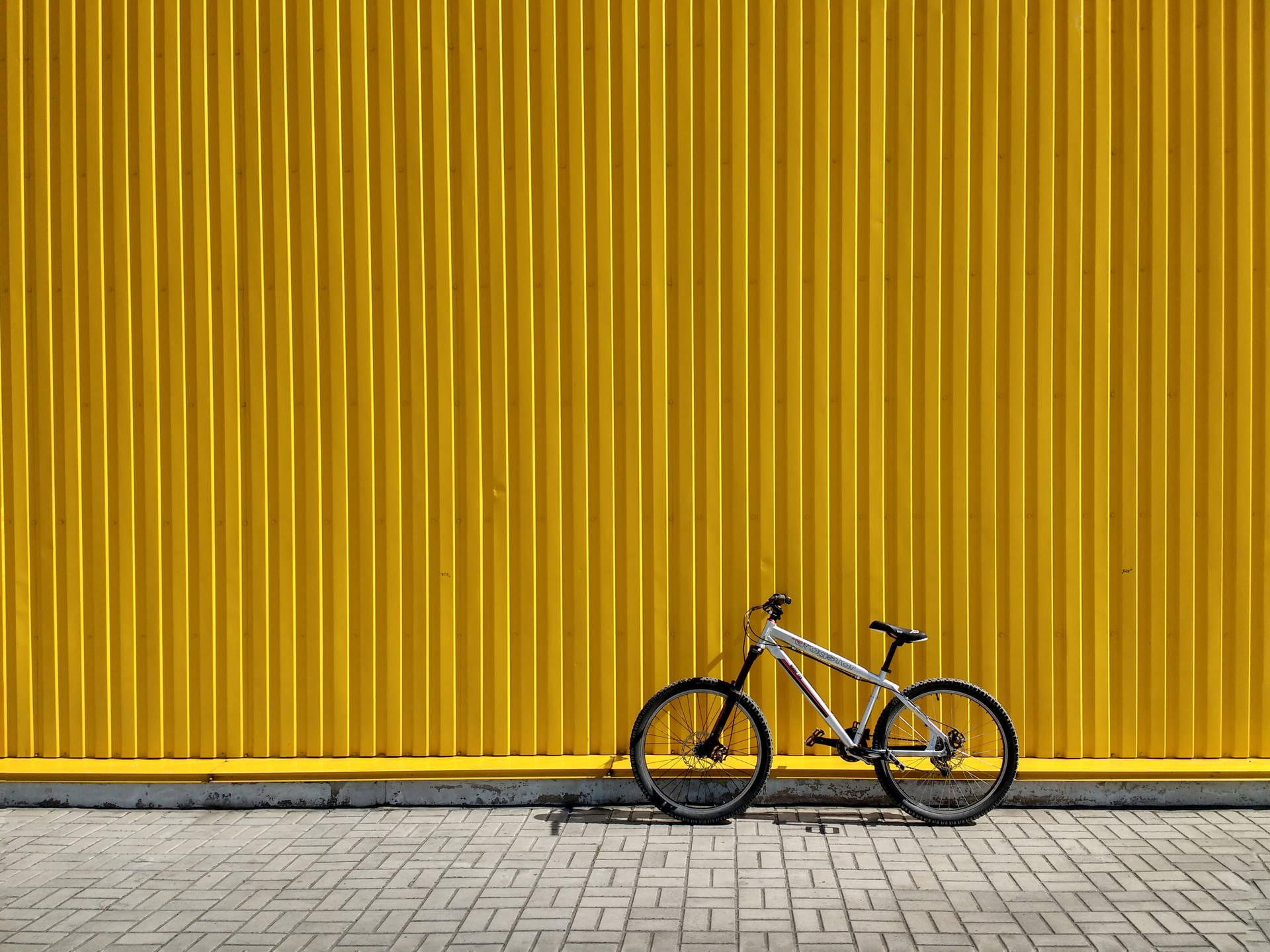 4160X3120 Yellow Wallpaper and Background