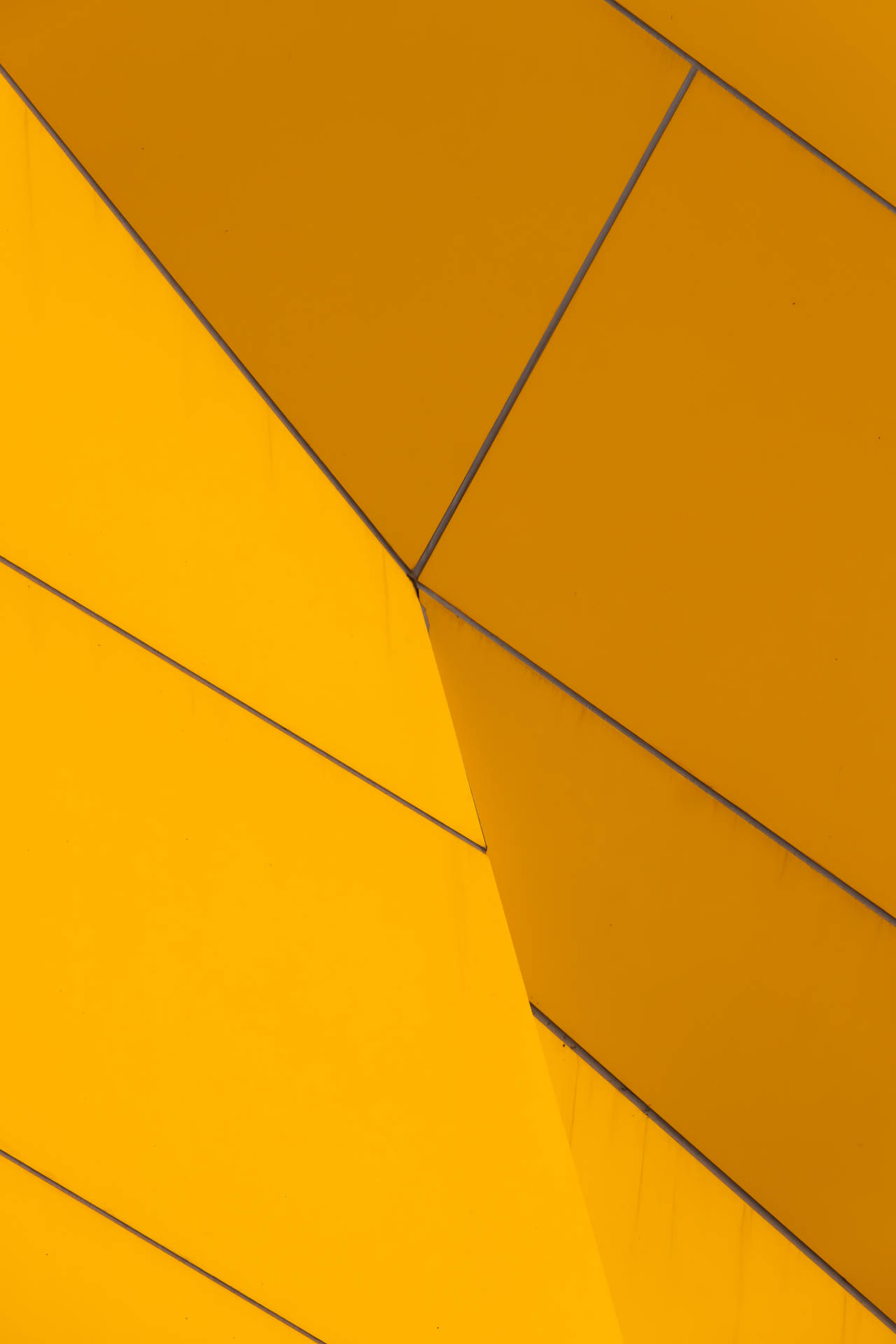 4160X6240 Yellow Wallpaper and Background