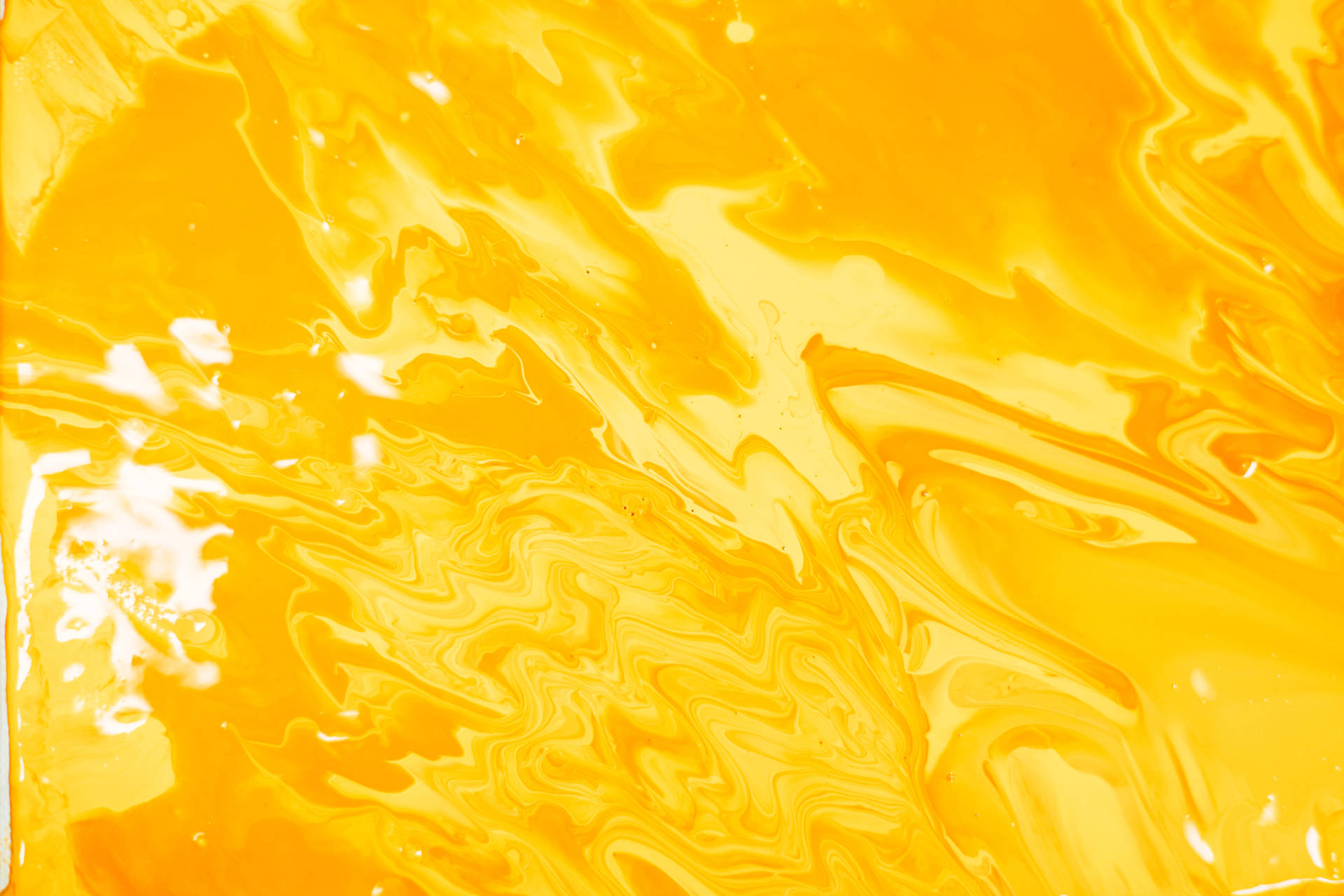 6003X4002 Yellow Wallpaper and Background