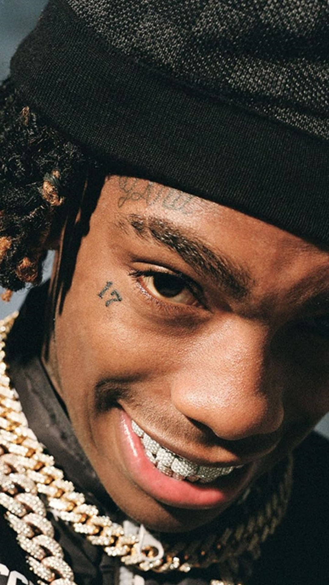1080X1920 Ynw Melly Wallpaper and Background