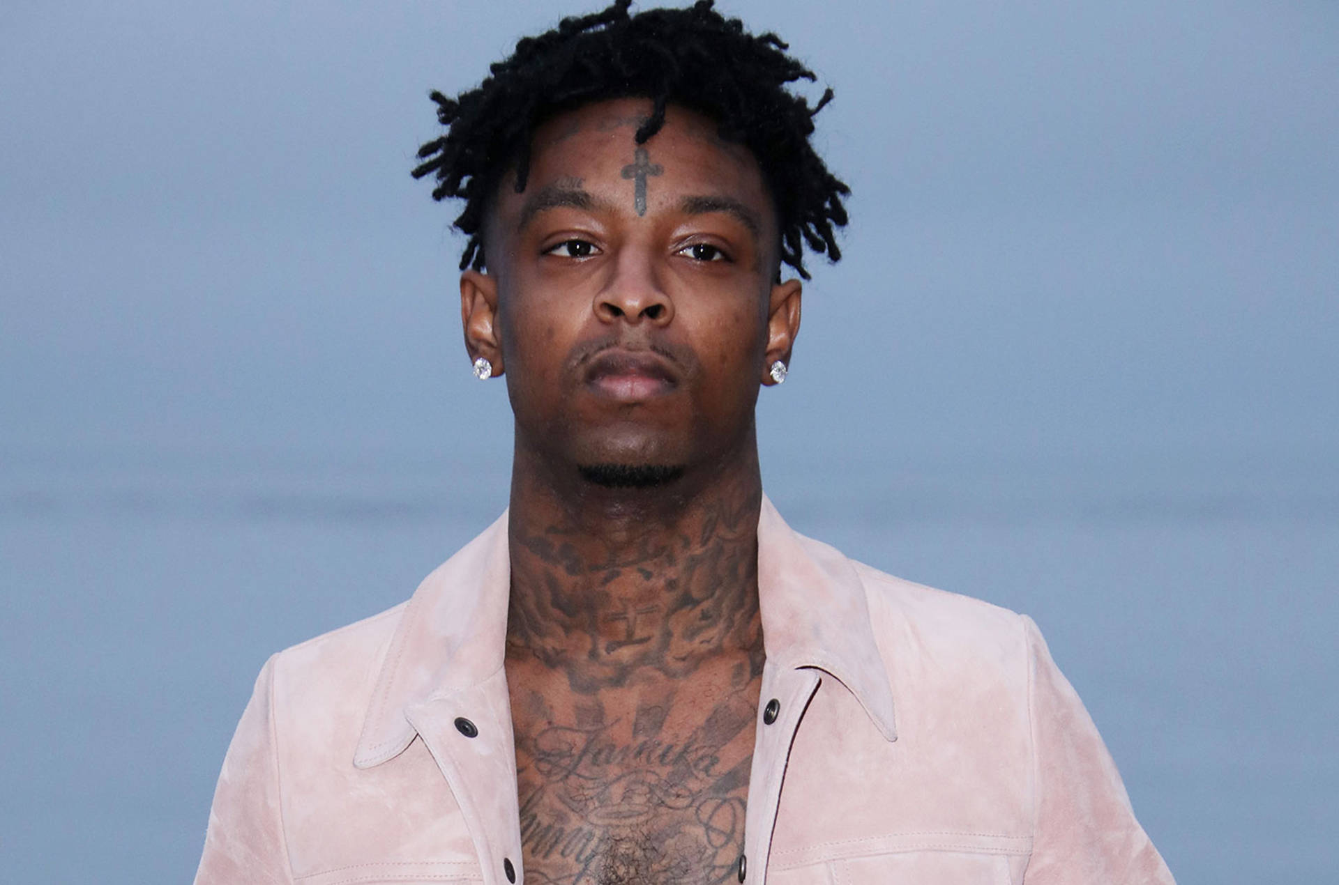 21 Savage 1920X1270 Wallpaper and Background Image