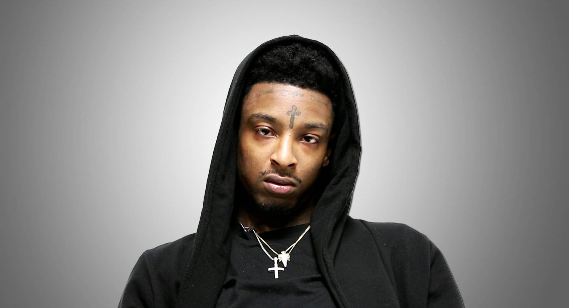 21 Savage 1994X1080 Wallpaper and Background Image