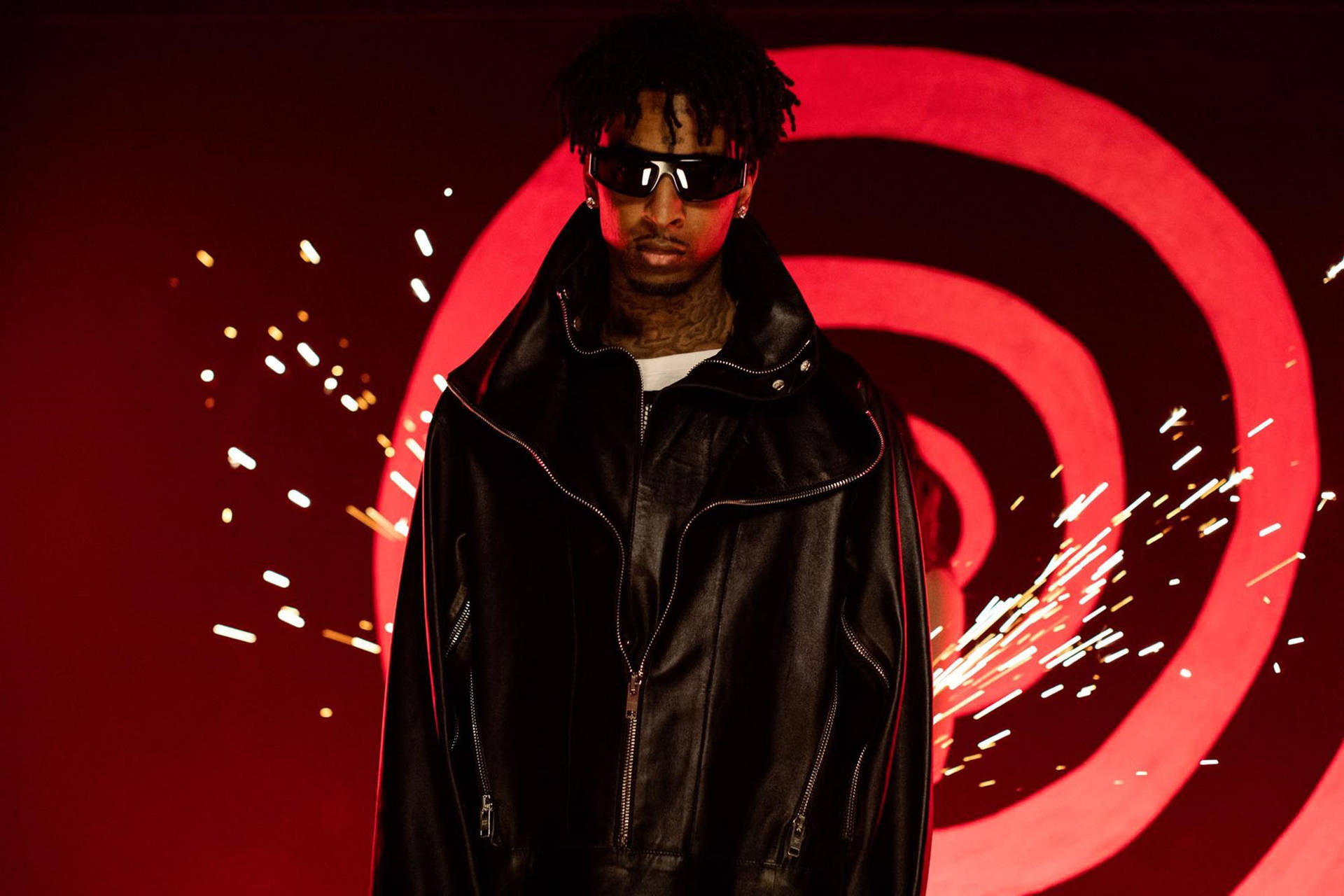 2000X1333 21 Savage Wallpaper and Background