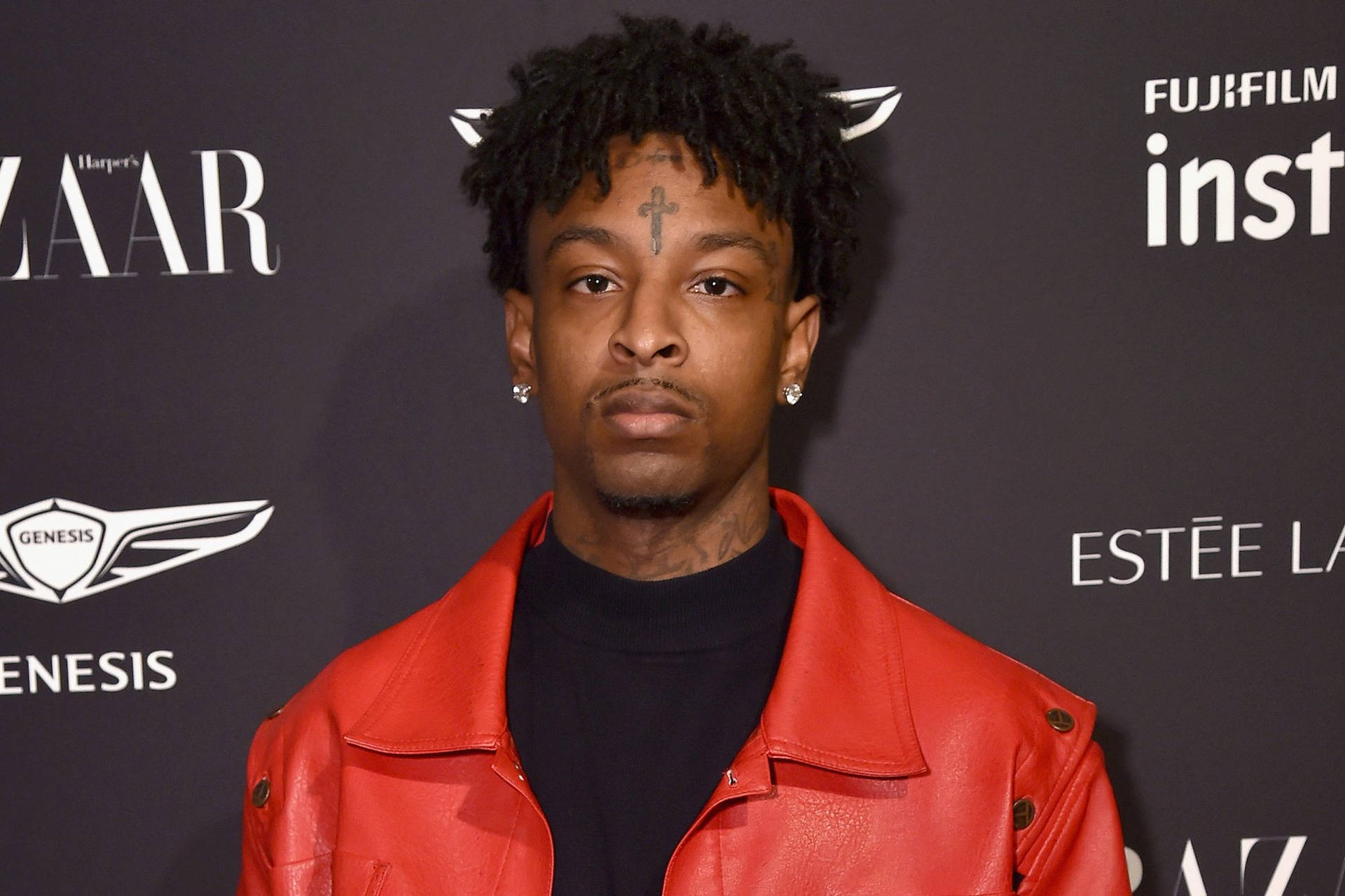 21 Savage 2000X1333 Wallpaper and Background Image
