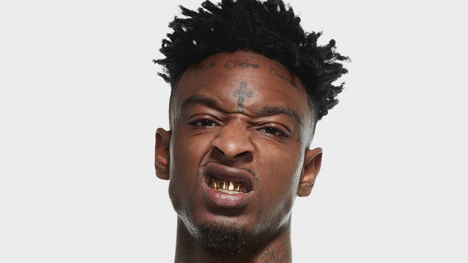 21 Savage 2048X1152 Wallpaper and Background Image