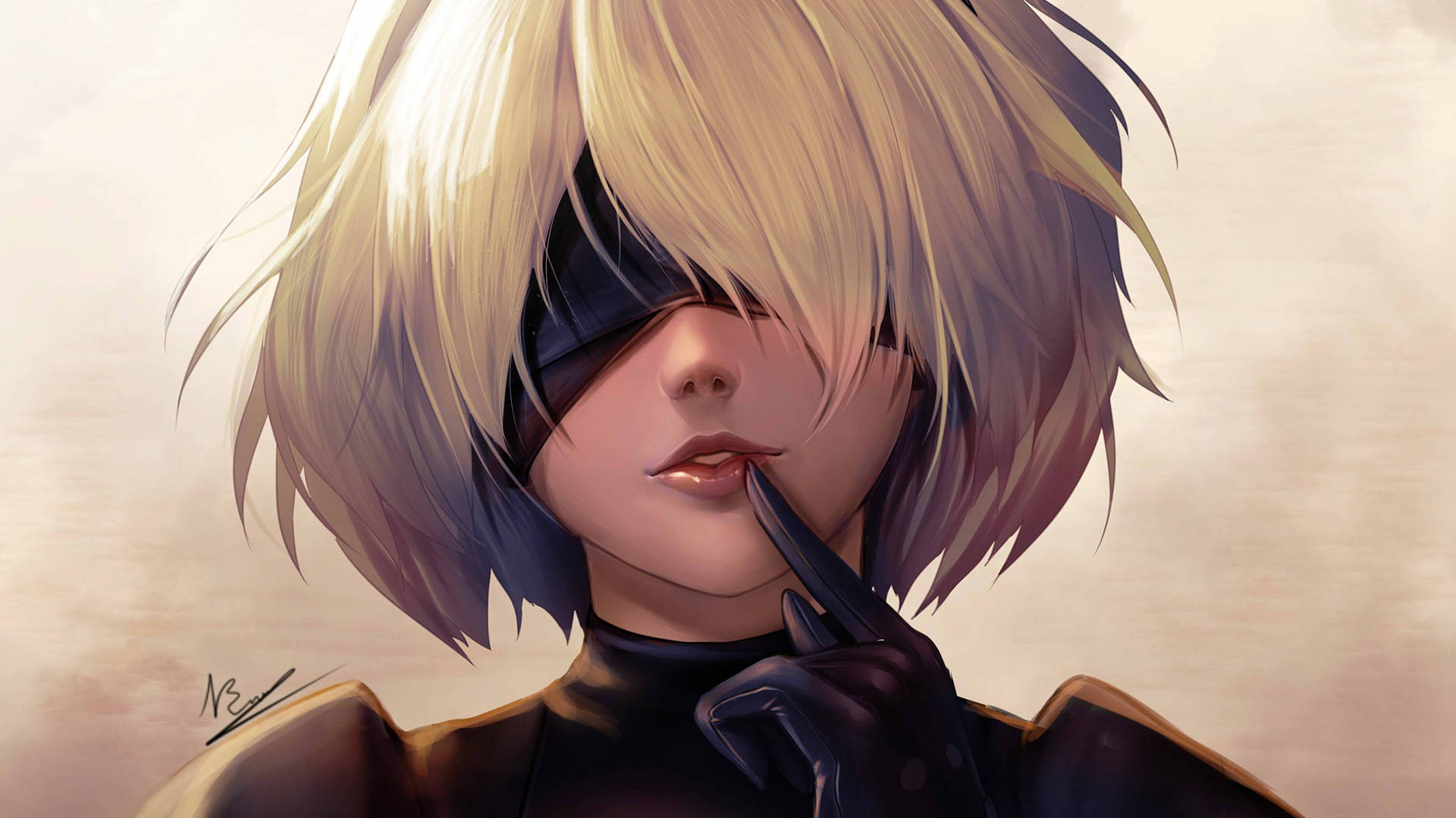 2b 1920X1080 Wallpaper and Background Image