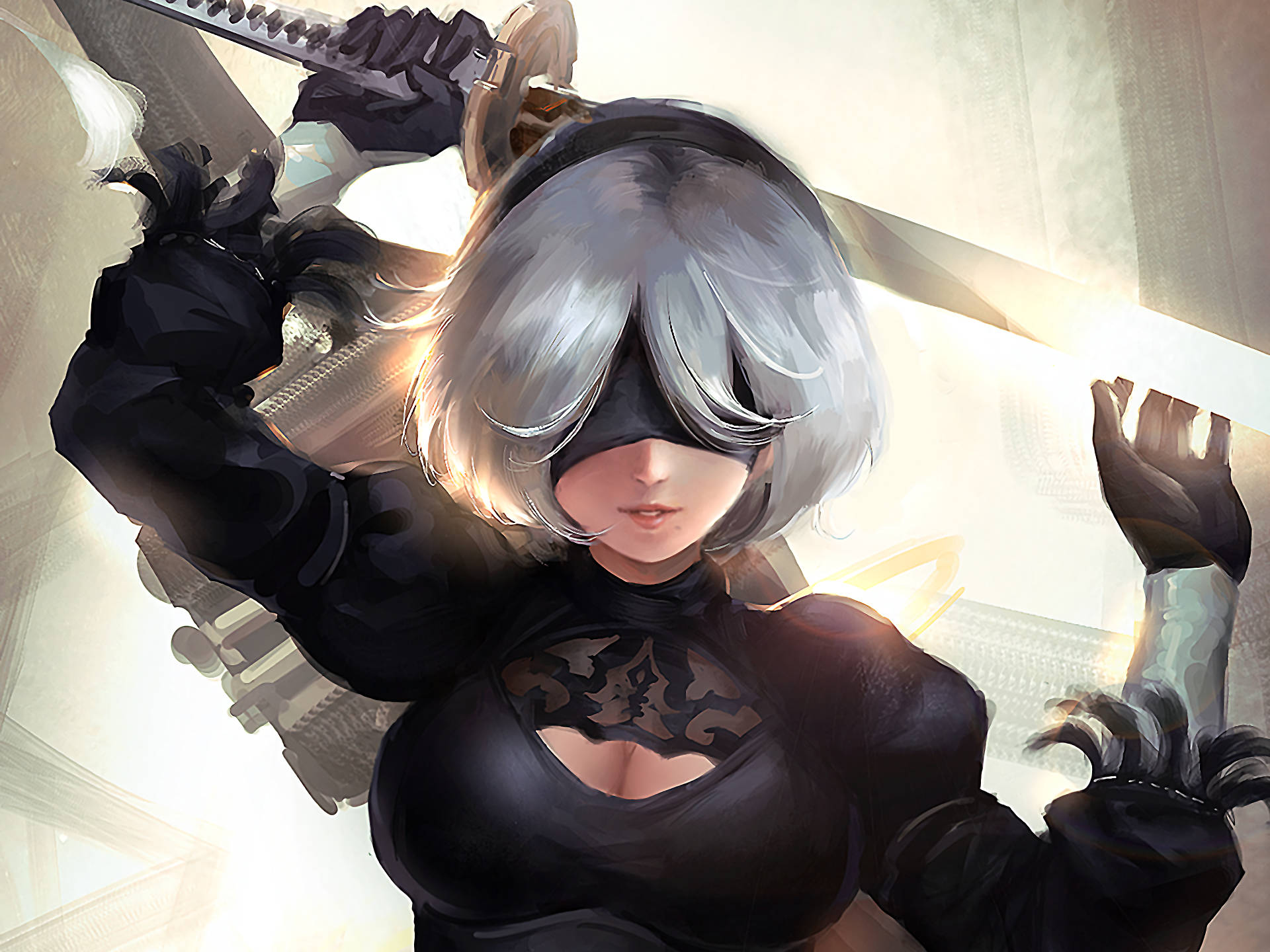 2b 1920X1440 Wallpaper and Background Image