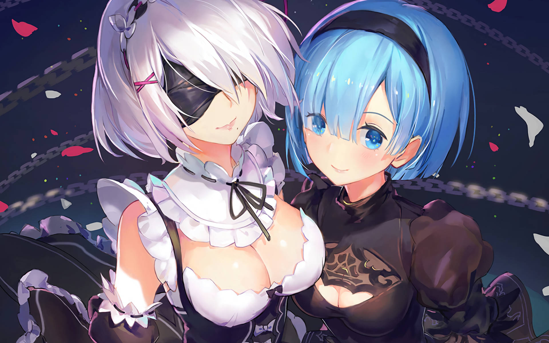 2b 2560X1600 Wallpaper and Background Image
