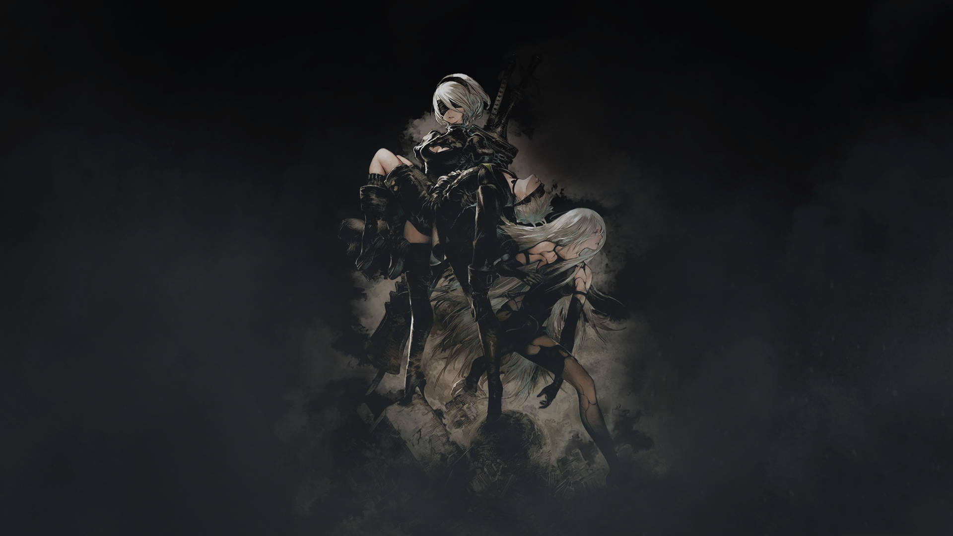 2b 3840X2160 Wallpaper and Background Image