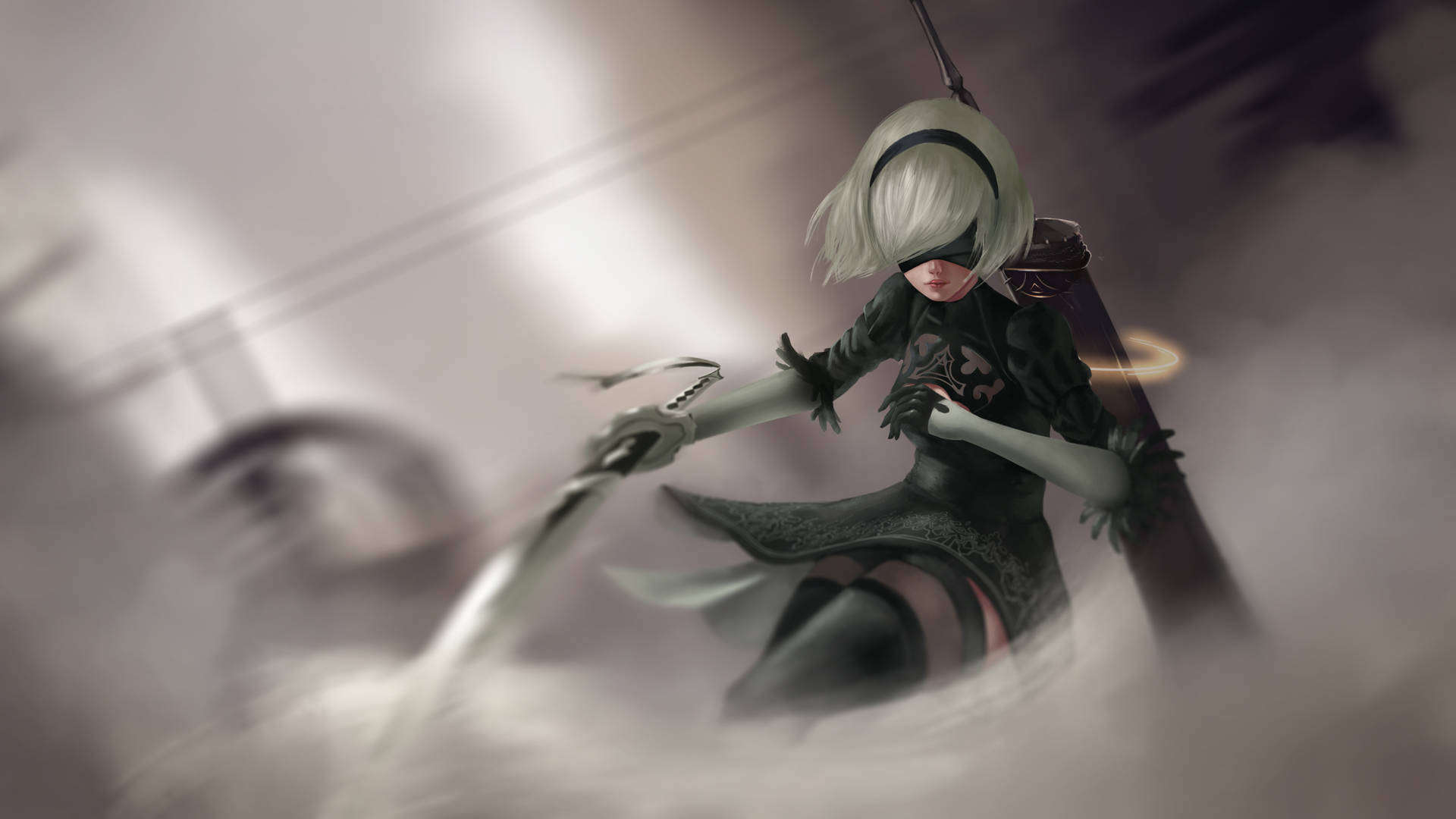 2b 5760X3240 Wallpaper and Background Image