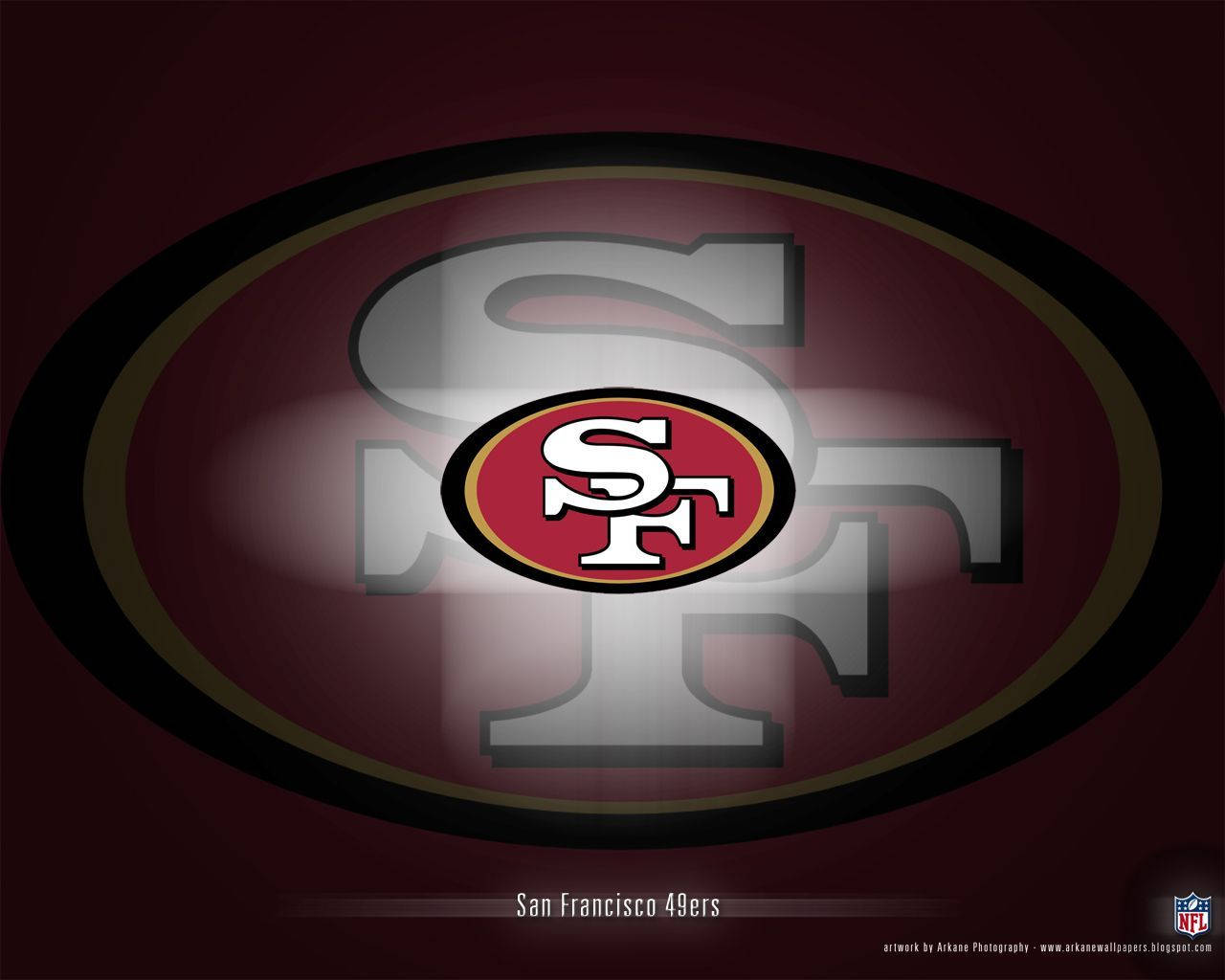 1280X1024 49Ers Wallpaper and Background