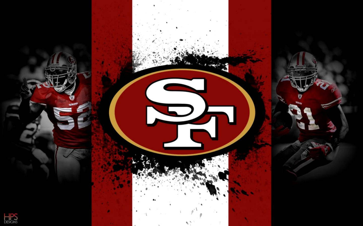 1440X900 49Ers Wallpaper and Background