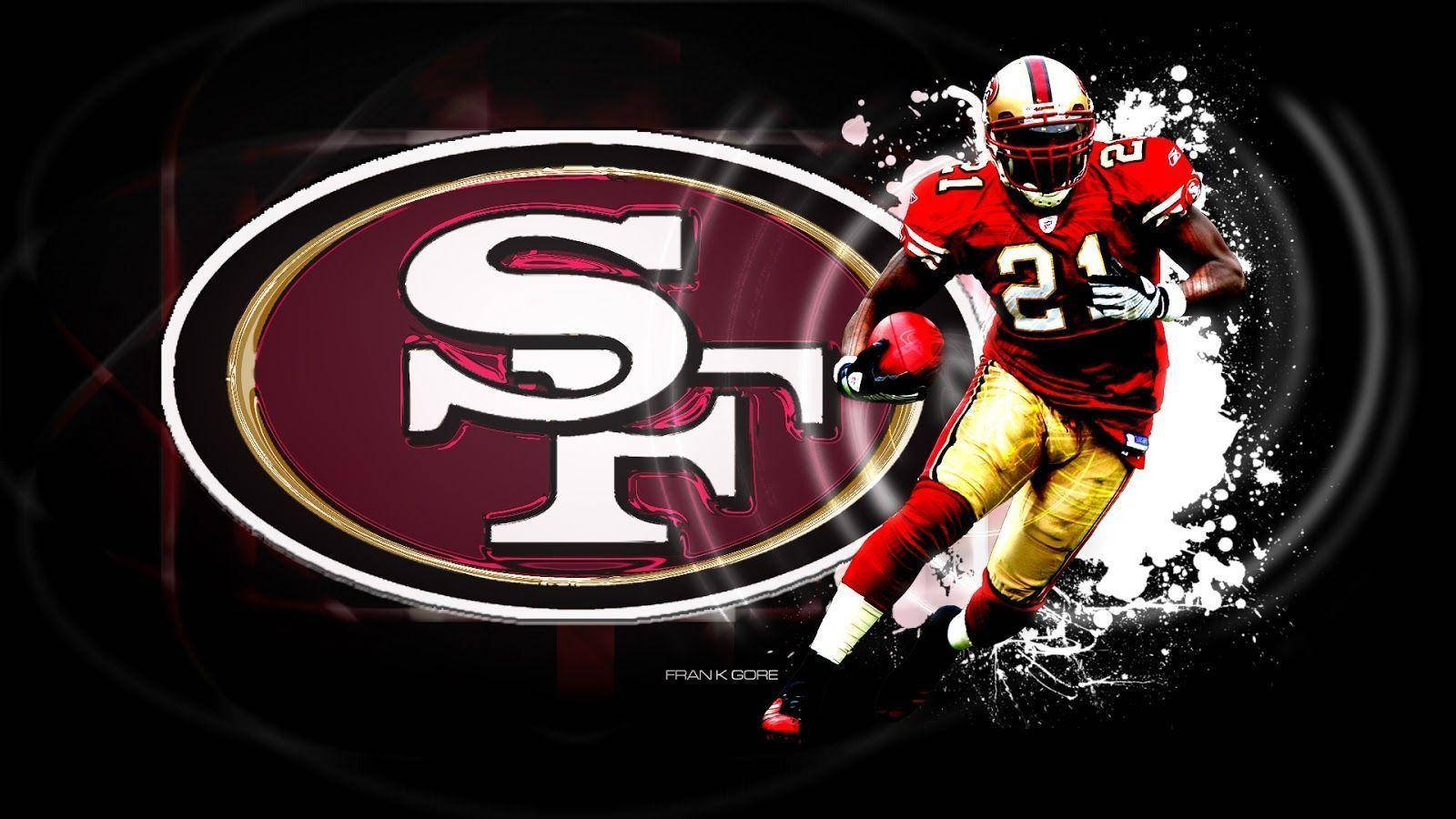 1600X900 49Ers Wallpaper and Background