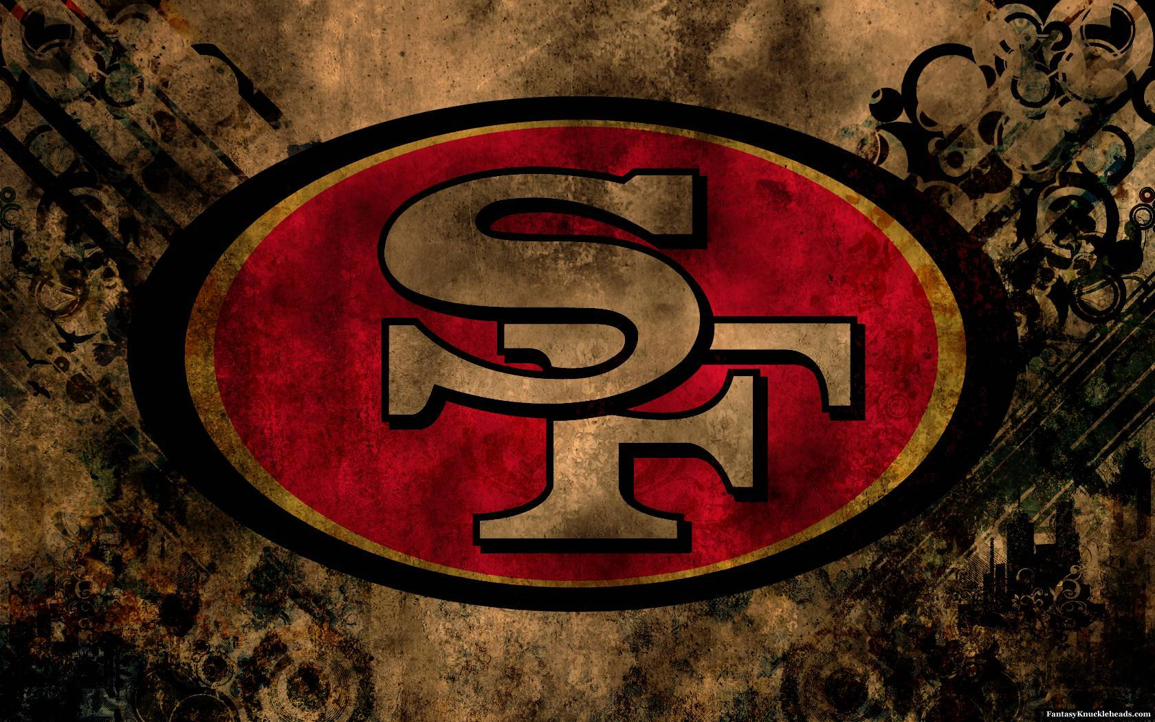 1680X1050 49Ers Wallpaper and Background