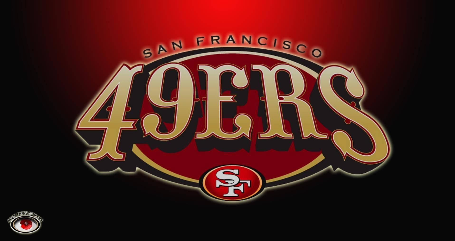 1916X1016 49Ers Wallpaper and Background