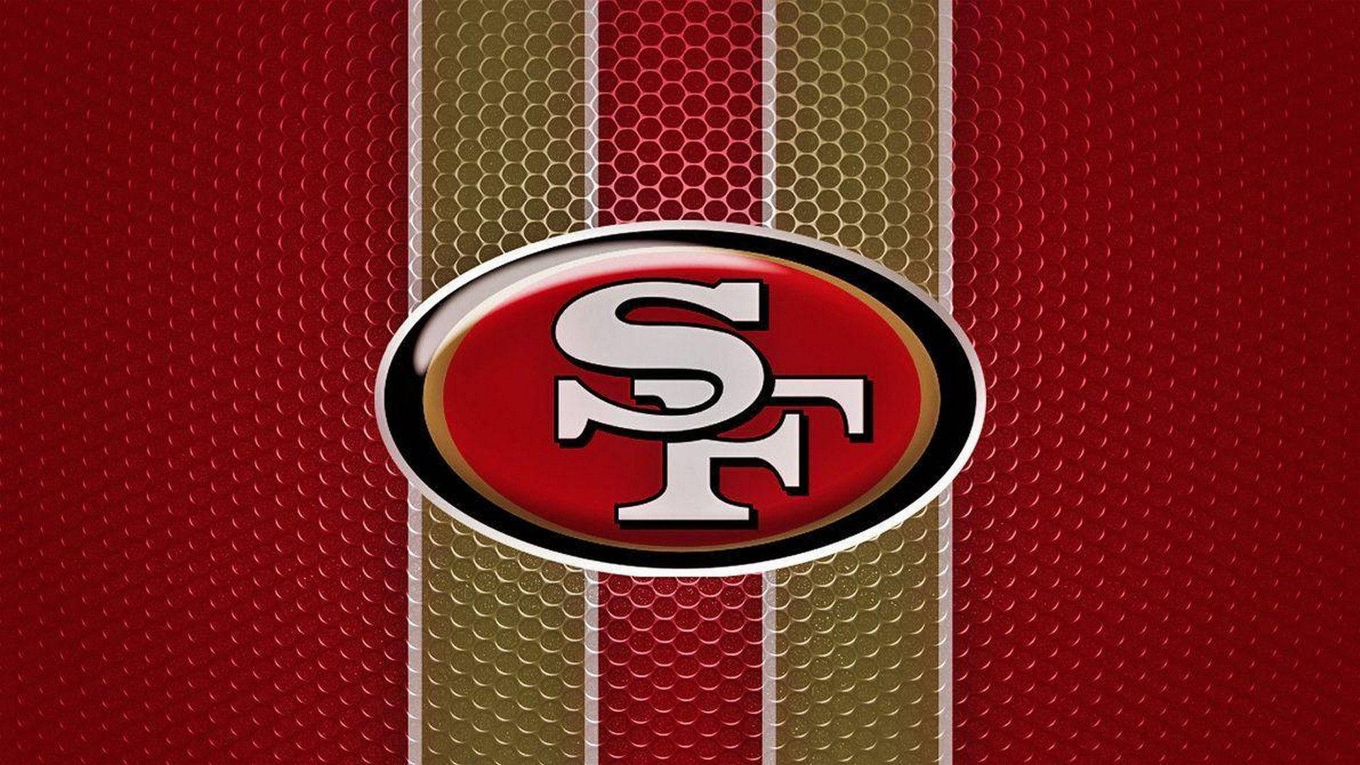 1920X1080 49Ers Wallpaper and Background