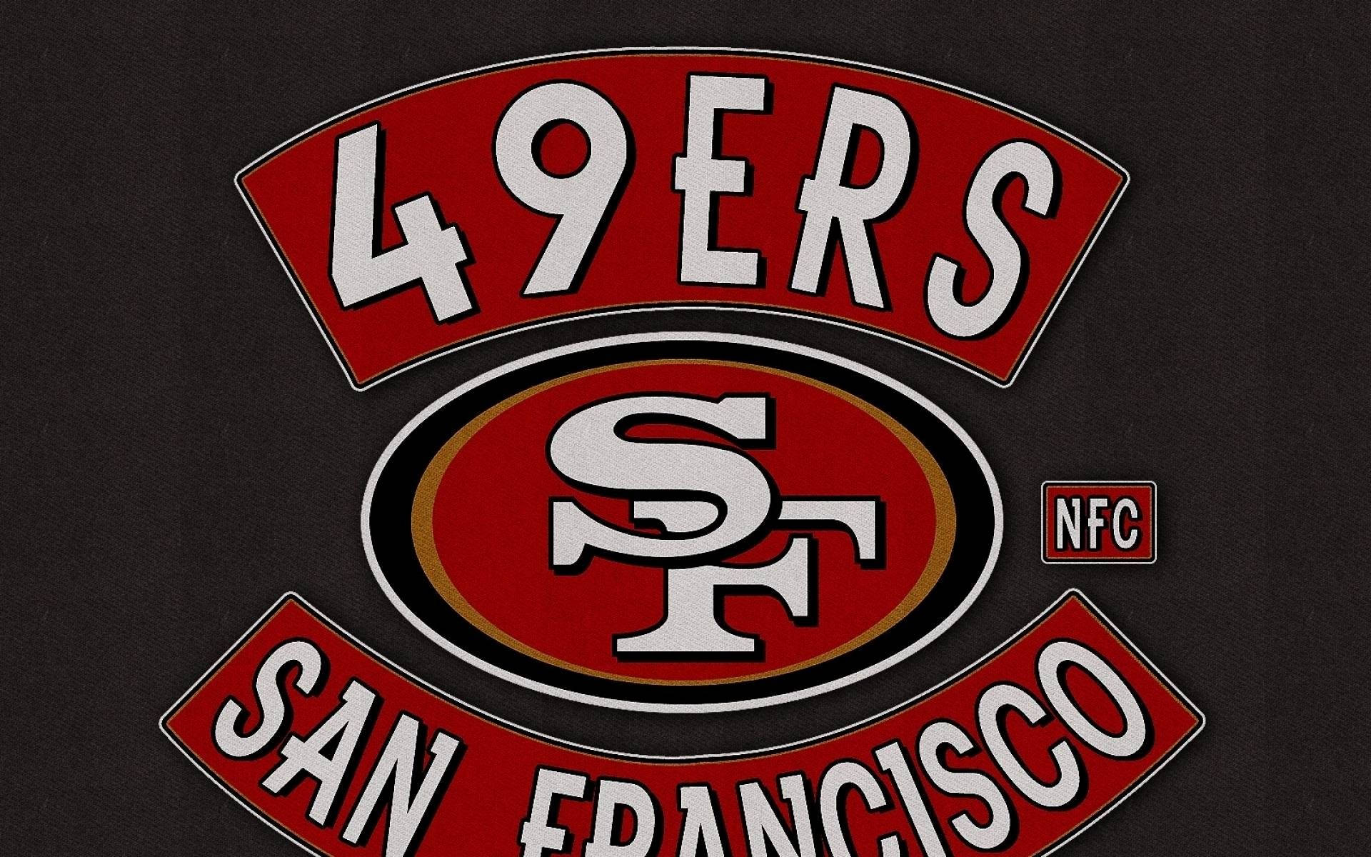 1920X1200 49Ers Wallpaper and Background