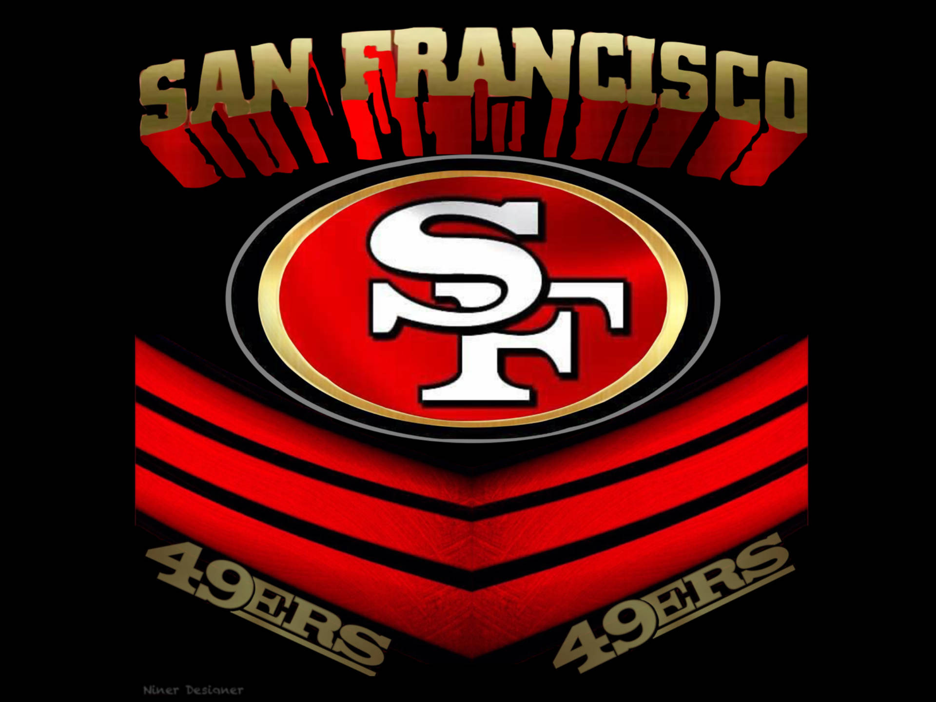 2048X1536 49Ers Wallpaper and Background
