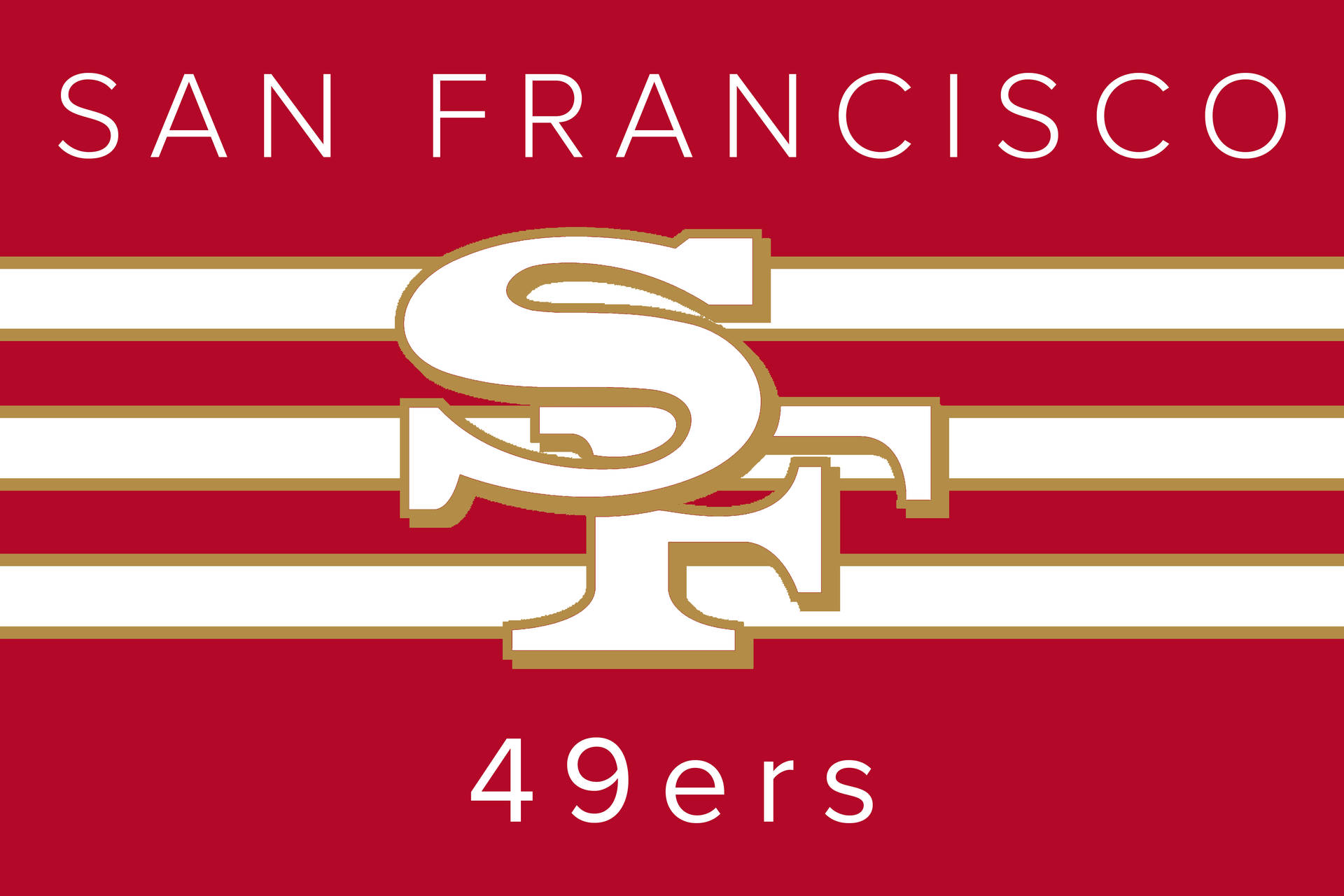 4500X3000 49Ers Wallpaper and Background
