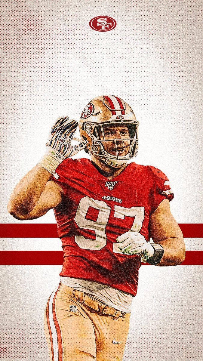 675X1200 49Ers Wallpaper and Background