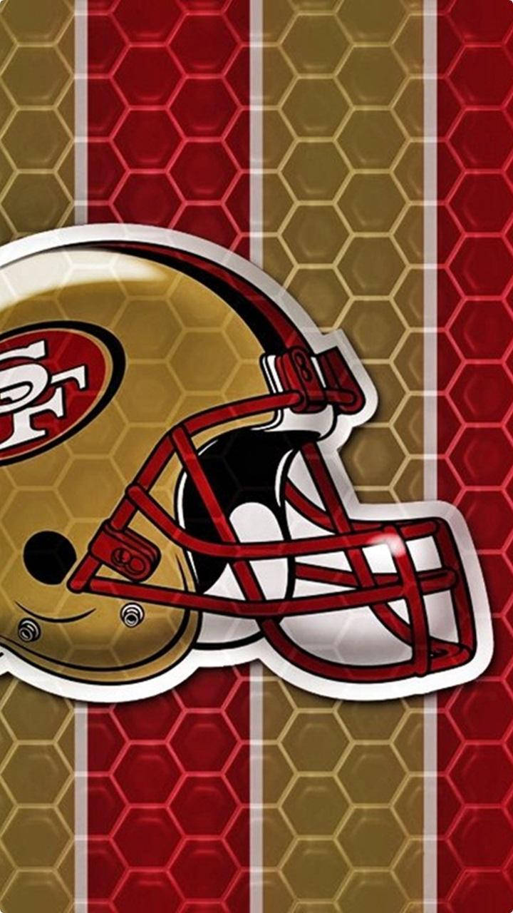 720X1280 49Ers Wallpaper and Background
