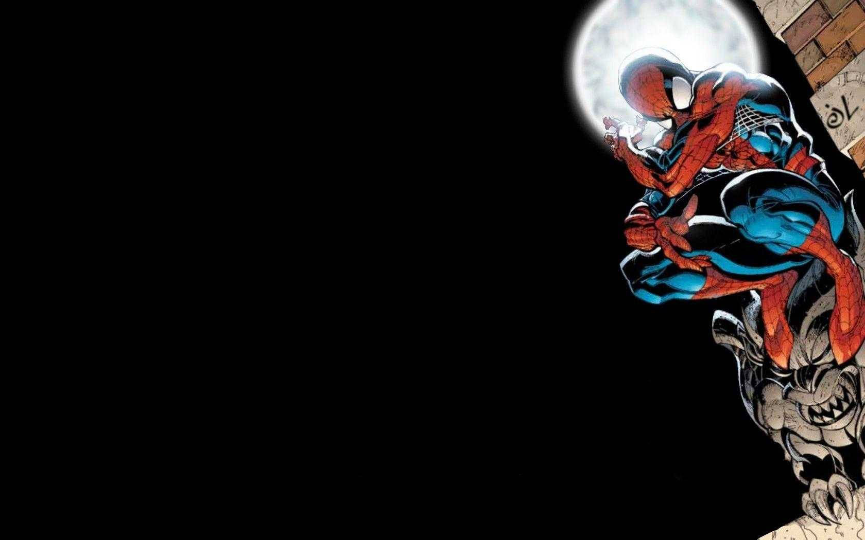 1680X1050 4k Marvel Wallpaper and Background