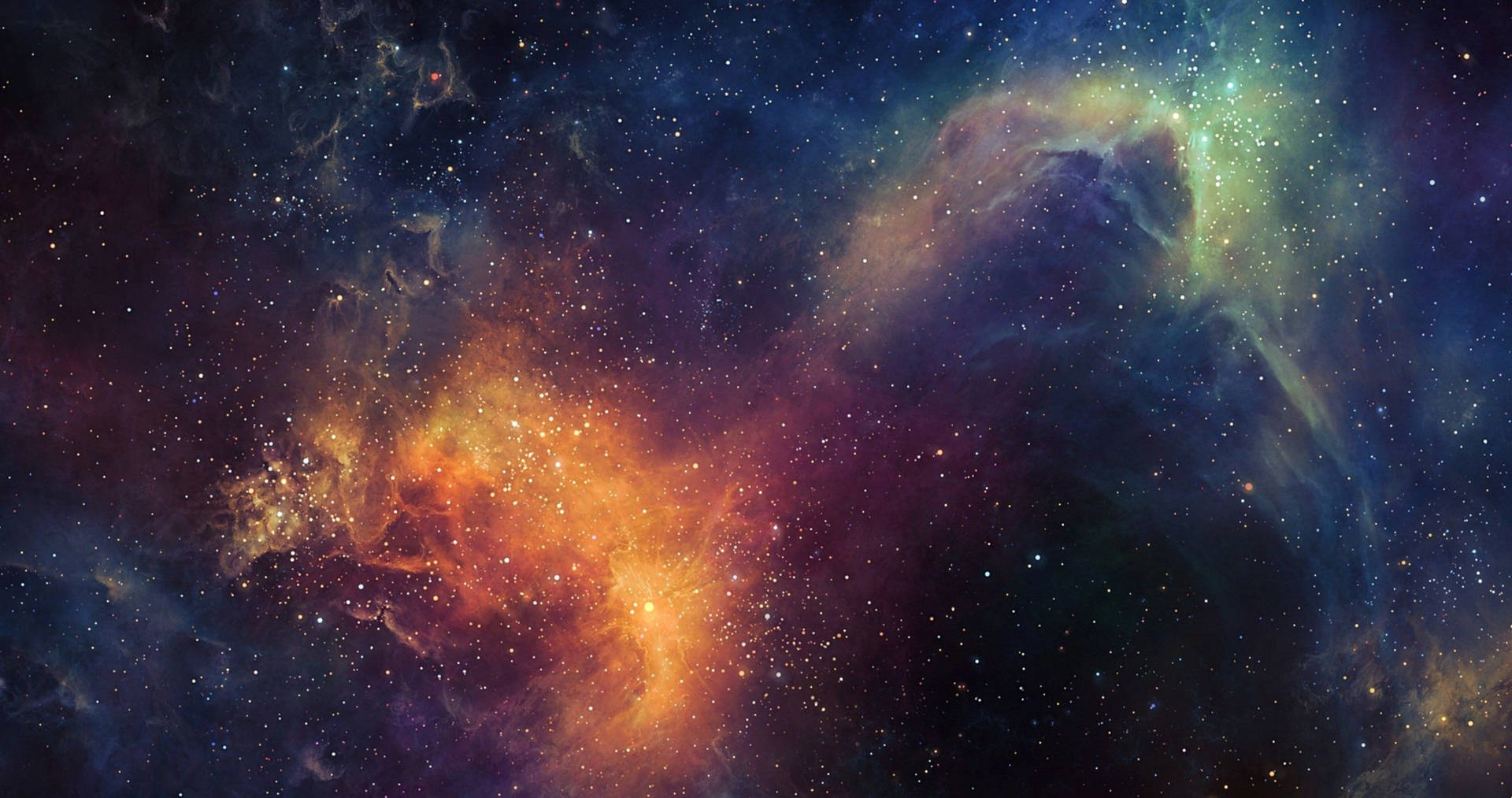 4k Space 4096X2160 Wallpaper and Background Image