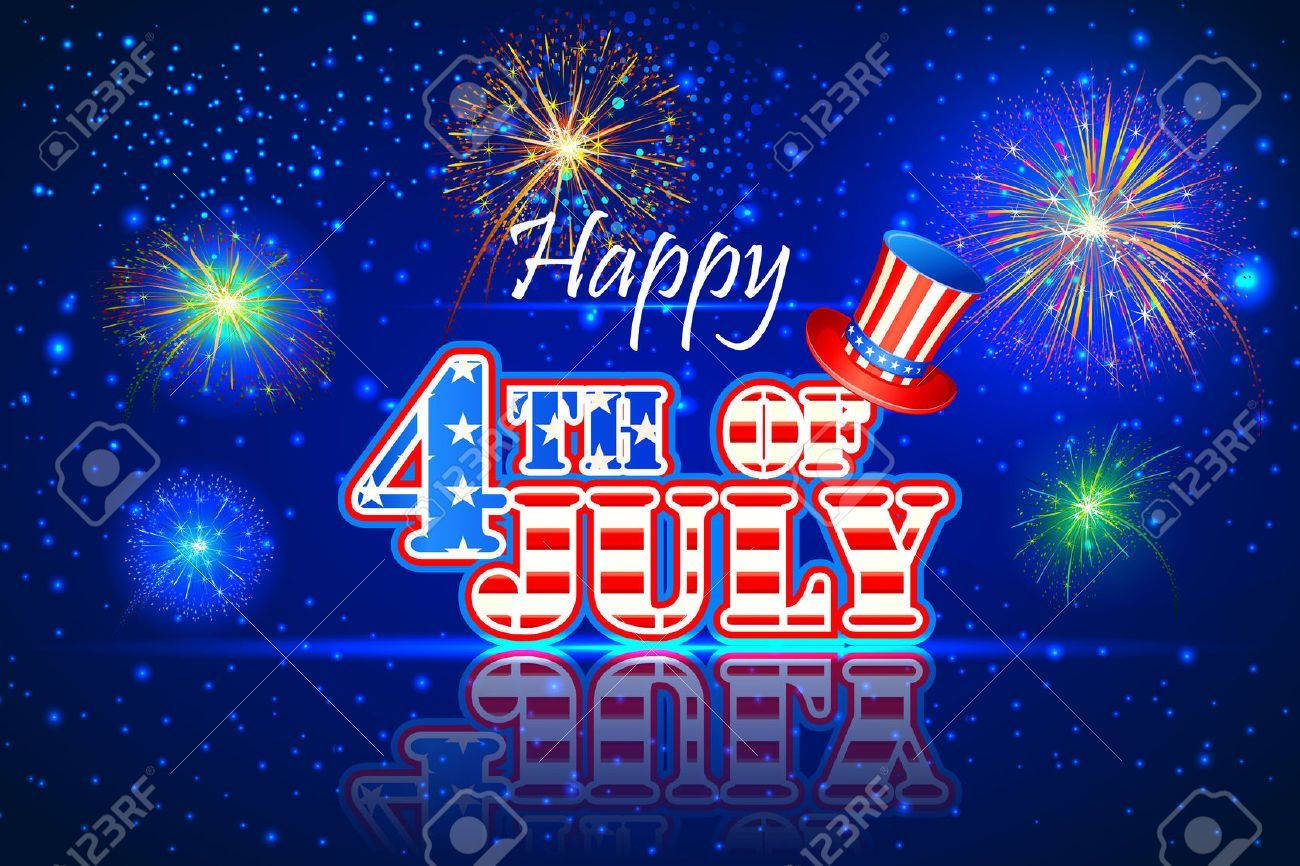 4th Of July 1300X866 wallpaper