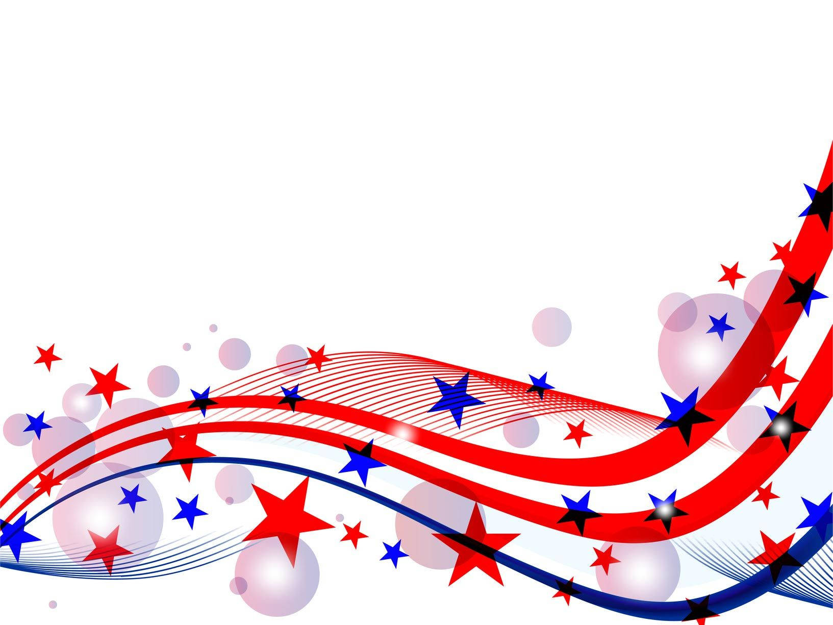 1633X1225 4th Of July Wallpaper and Background
