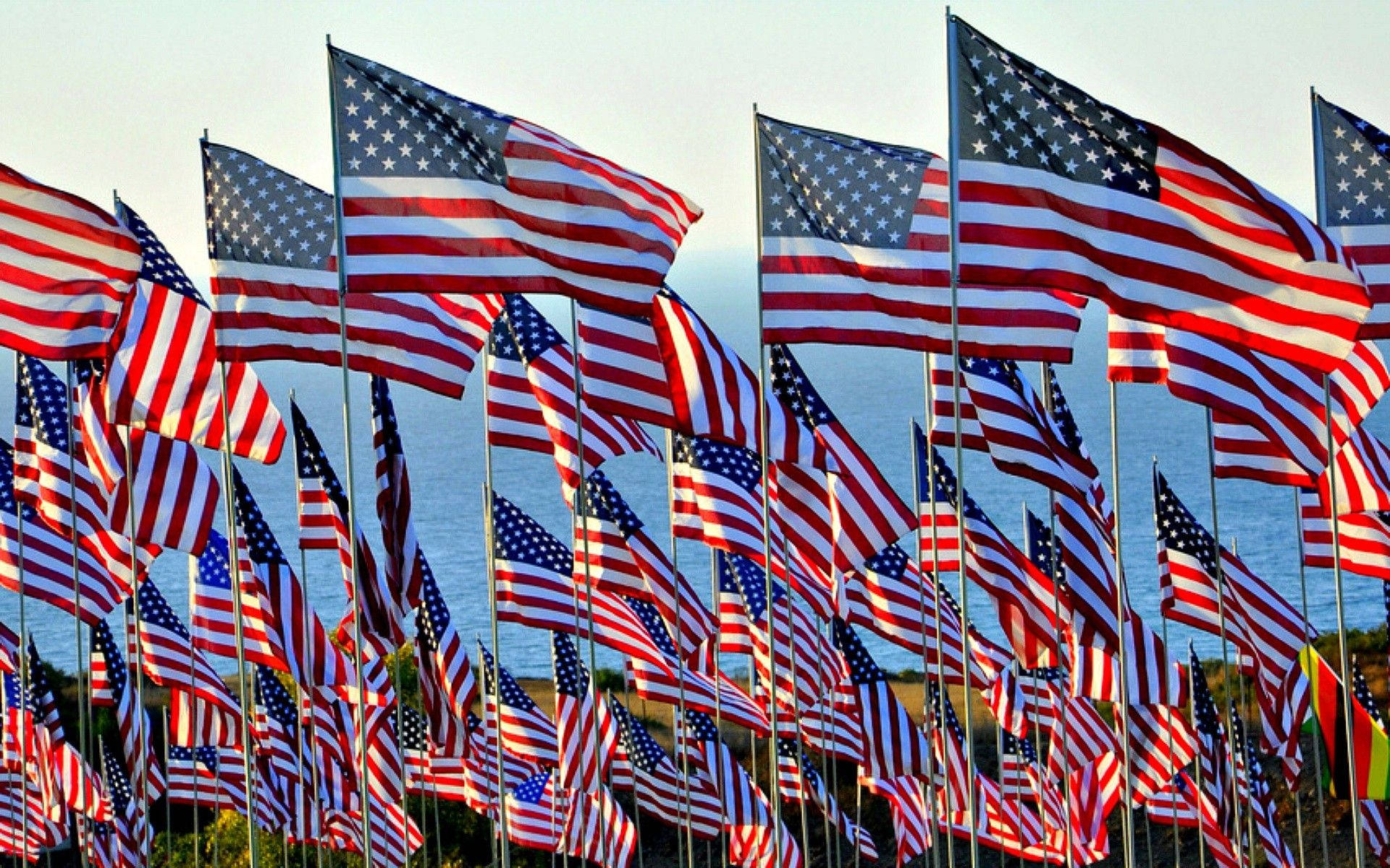 1920X1200 4th Of July Wallpaper and Background