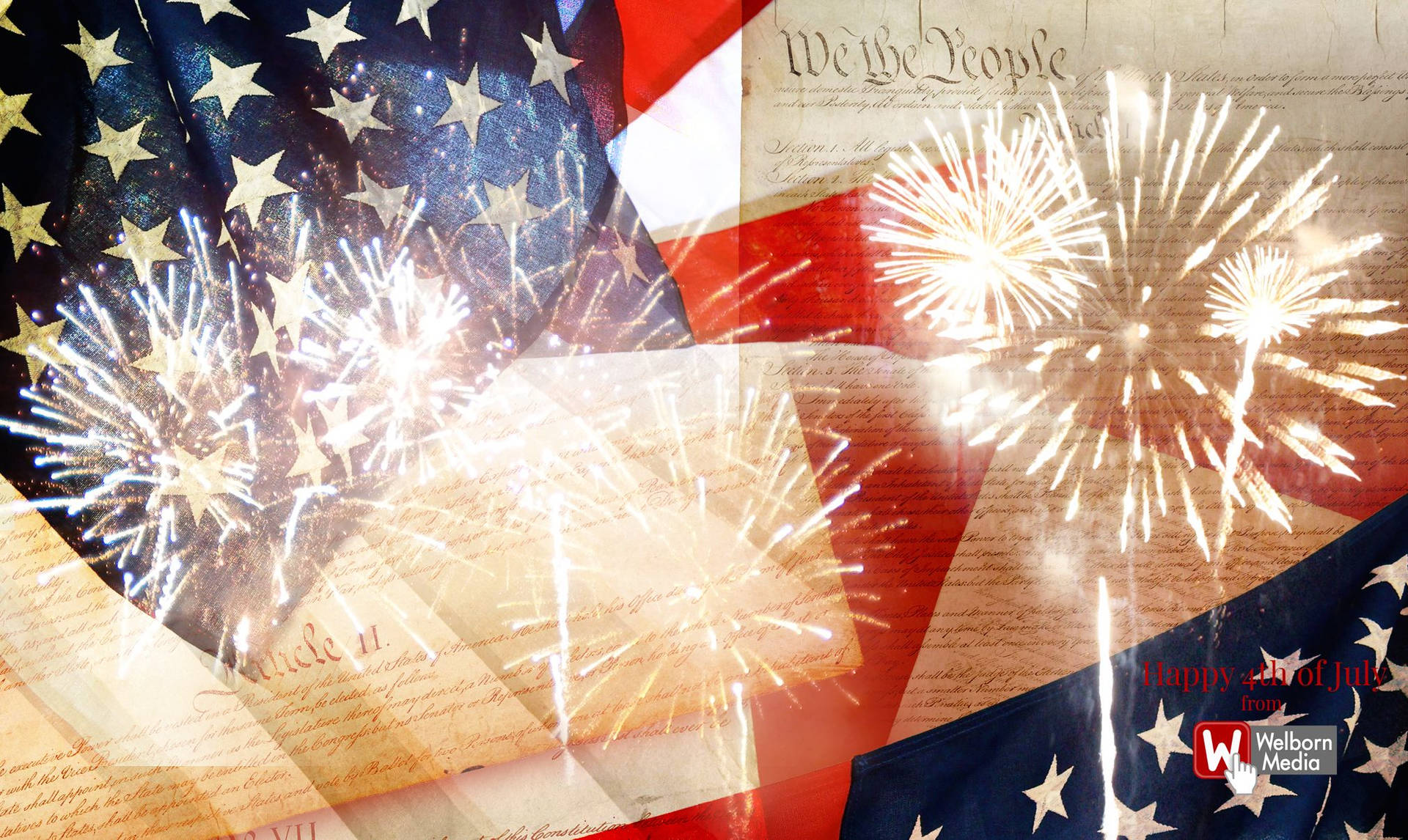 2021X1206 4th Of July Wallpaper and Background