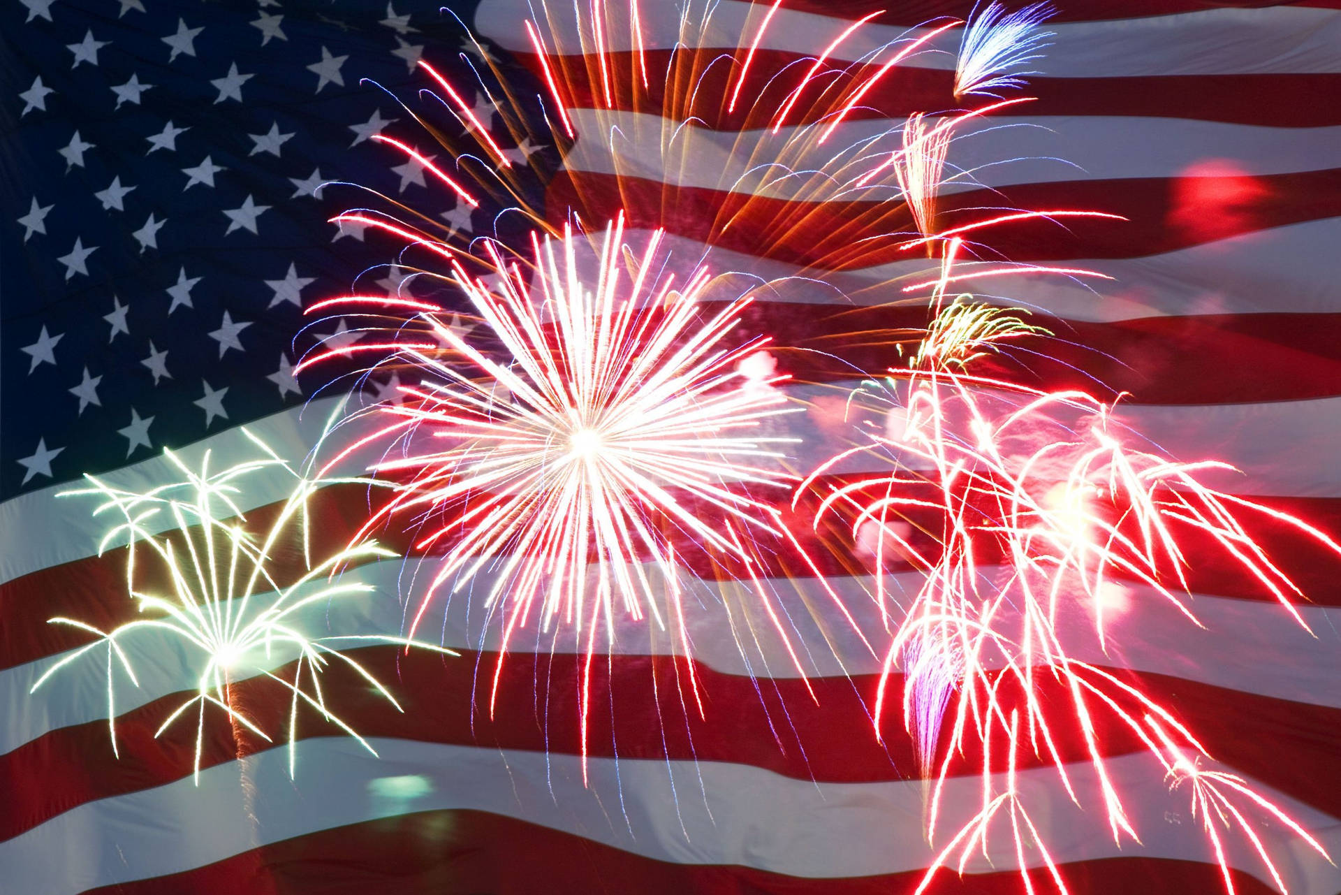 2700X1801 4th Of July Wallpaper and Background