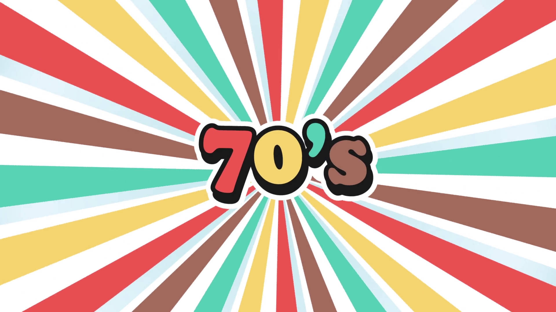 70s 1920X1080 Wallpaper and Background Image