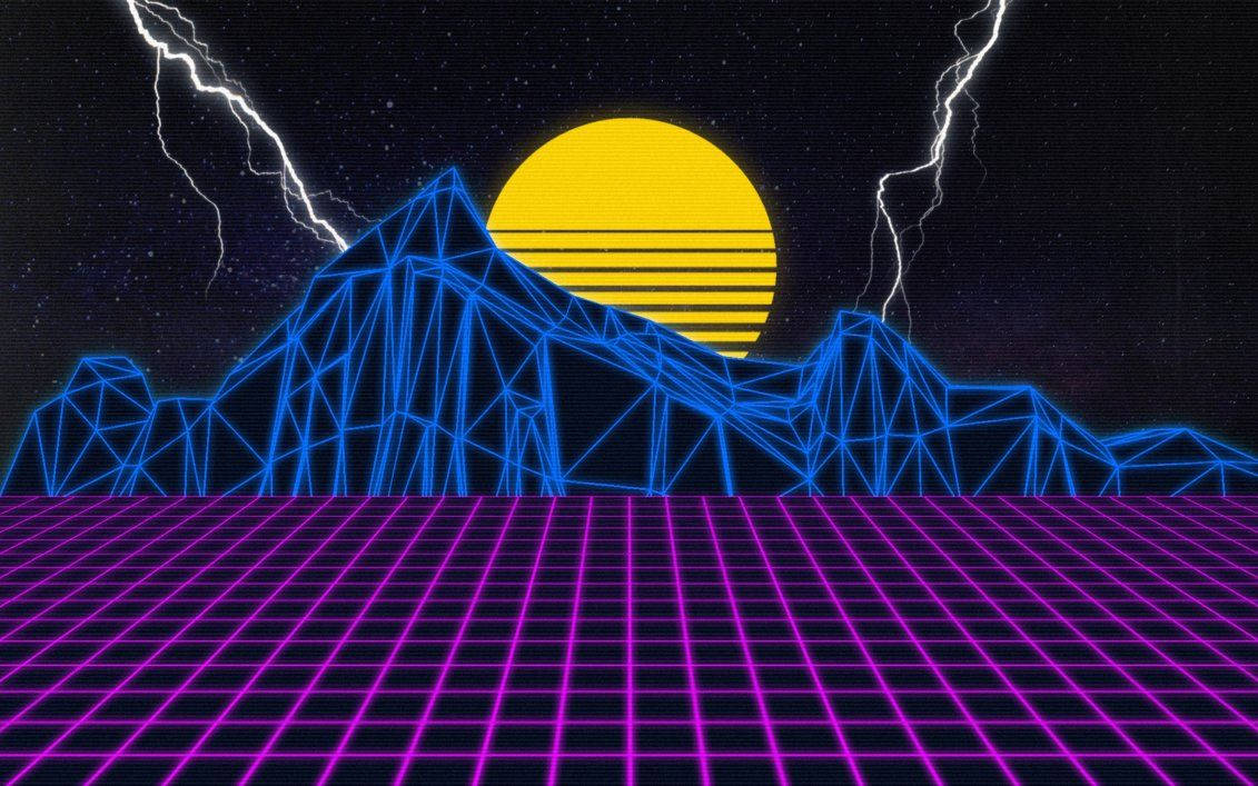 80S 1131X707 Wallpaper and Background Image