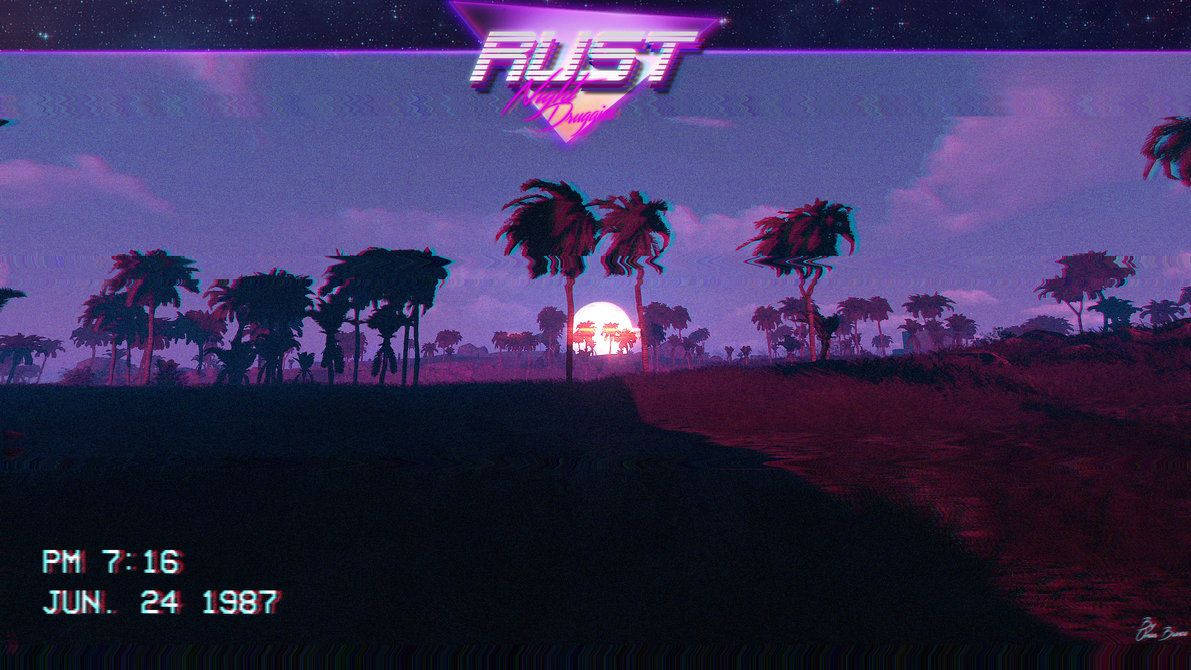 80S 1191X670 Wallpaper and Background Image