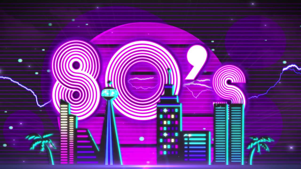 80S 1280X720 Wallpaper and Background Image