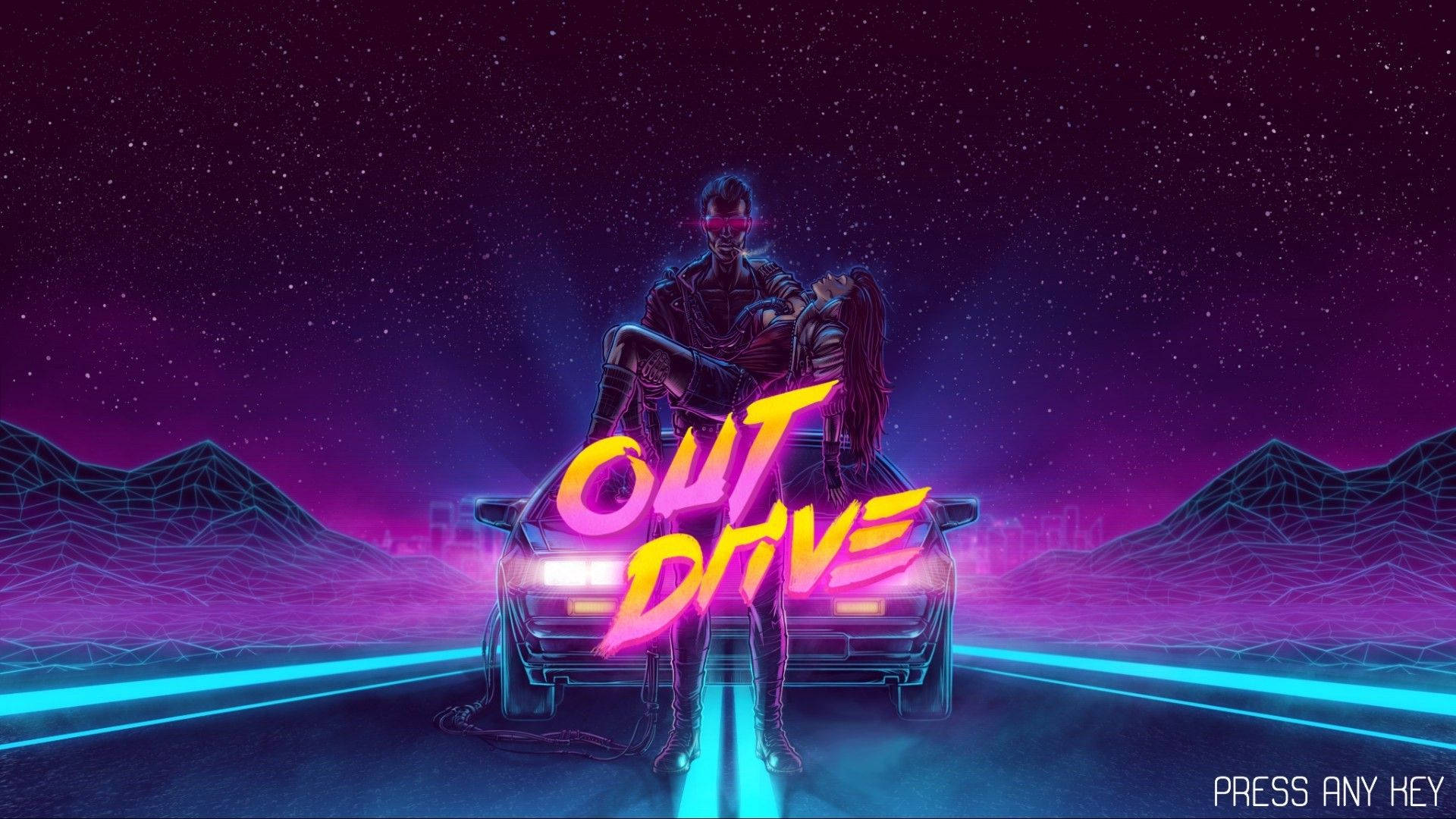 80S 1920X1080 Wallpaper and Background Image