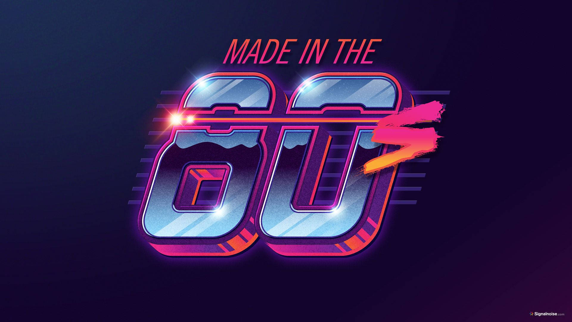 80S 1920X1080 Wallpaper and Background Image