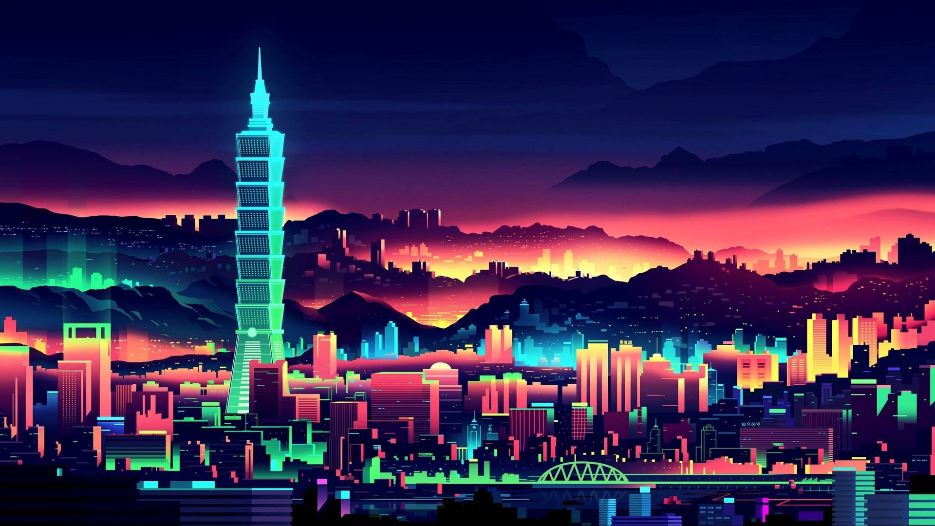 80S 2560X1440 Wallpaper and Background Image