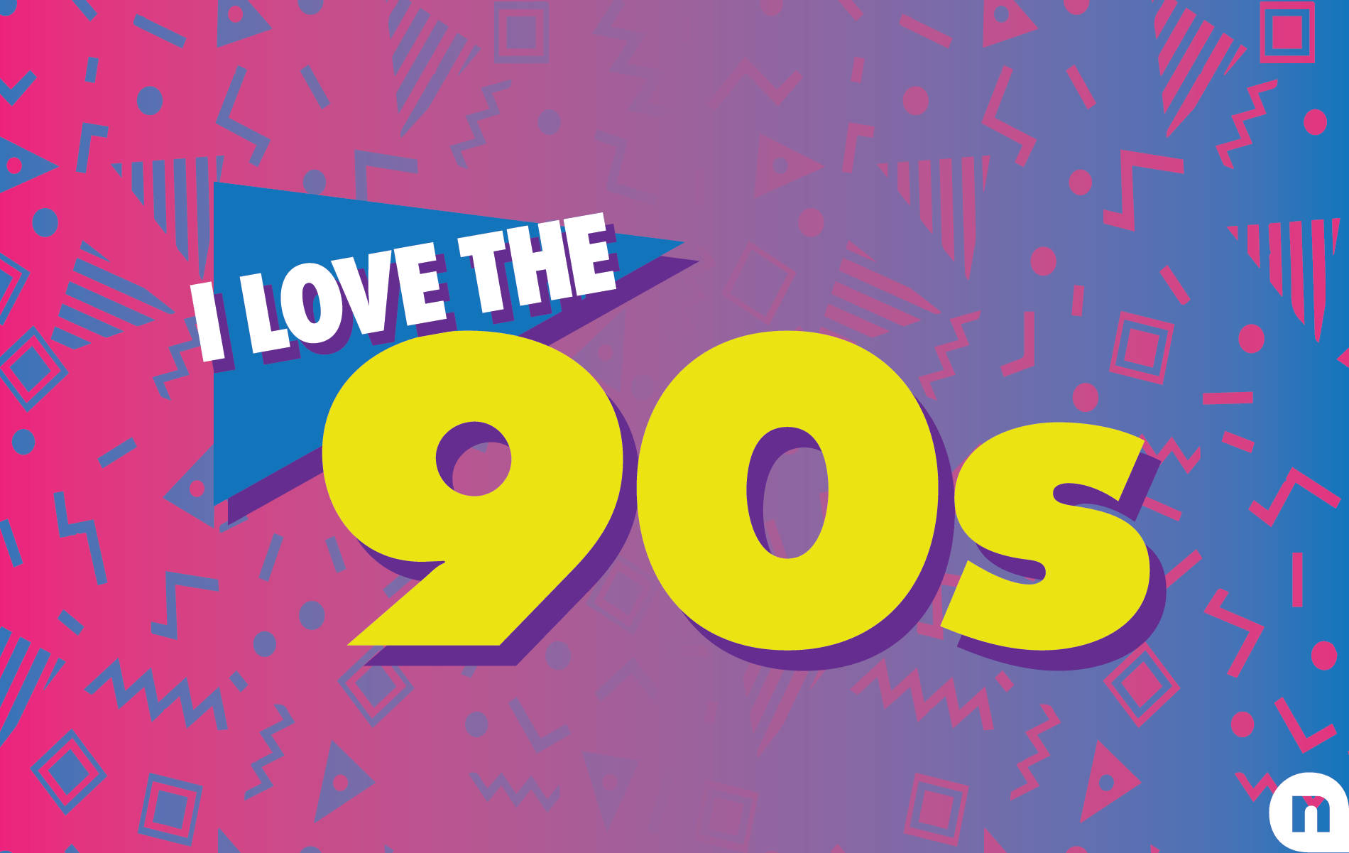 90S 1900X1201 Wallpaper and Background Image