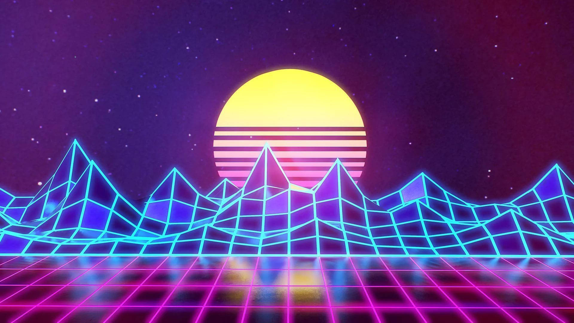 90S 1920X1080 Wallpaper and Background Image
