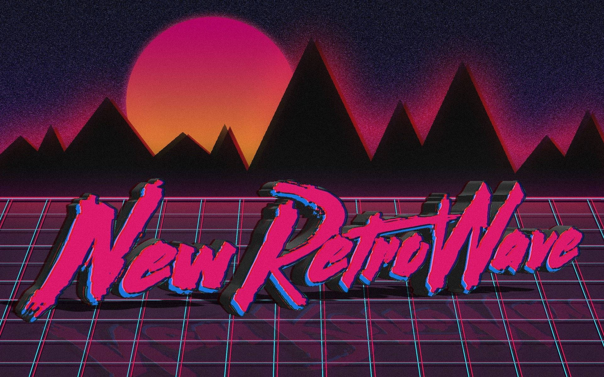 90S 1920X1200 Wallpaper and Background Image