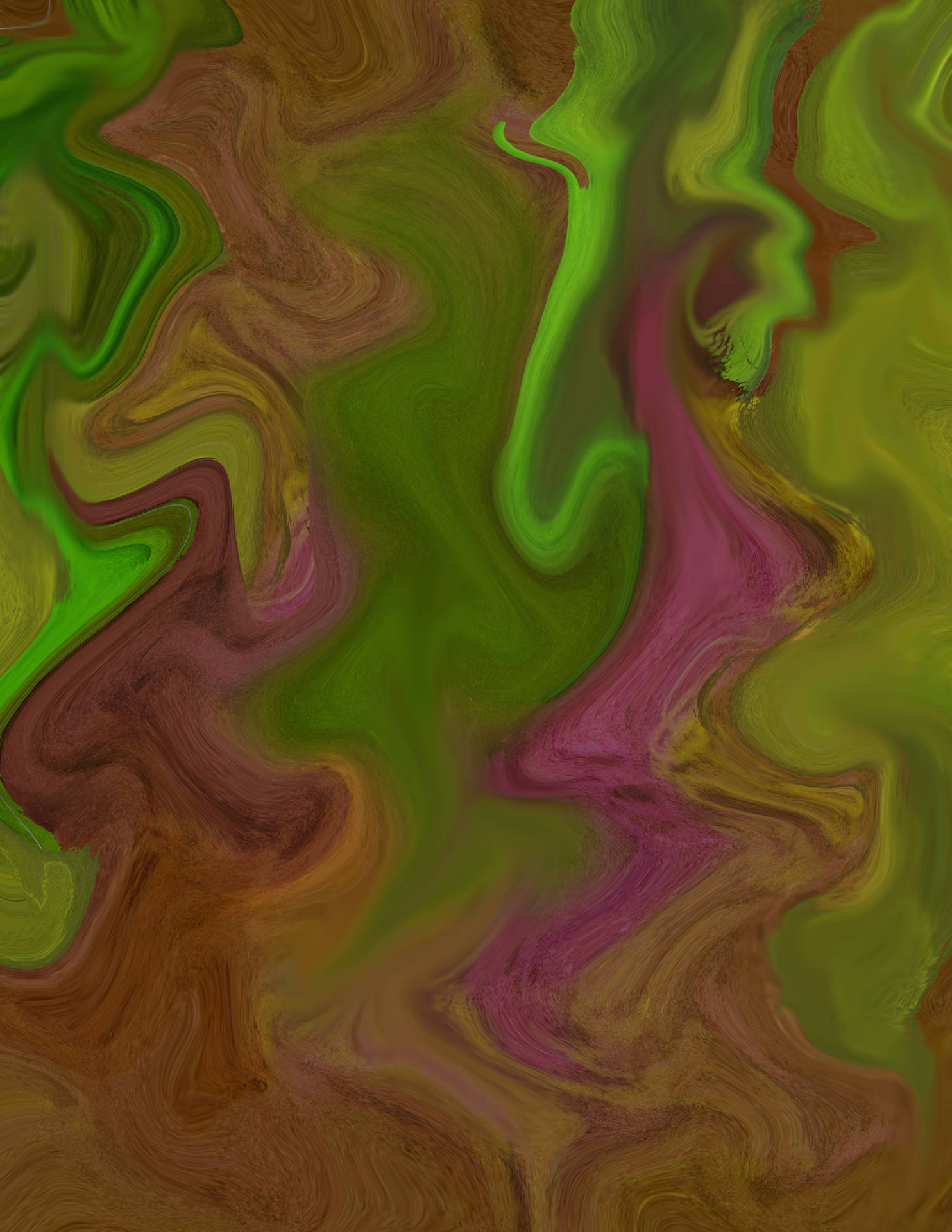 Abstract Art 2550X3300 Wallpaper and Background Image