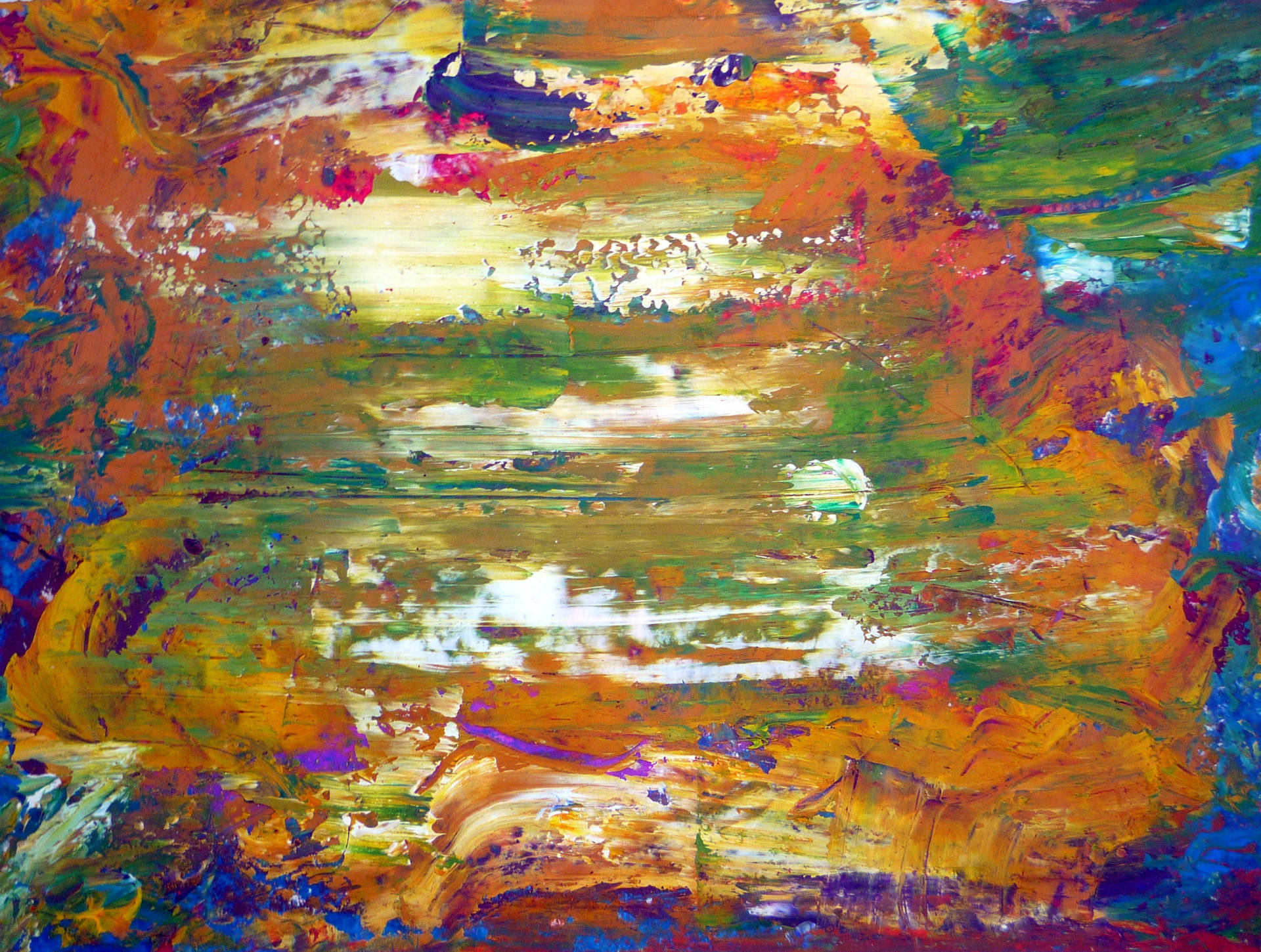 Abstract Art 3165X2391 Wallpaper and Background Image