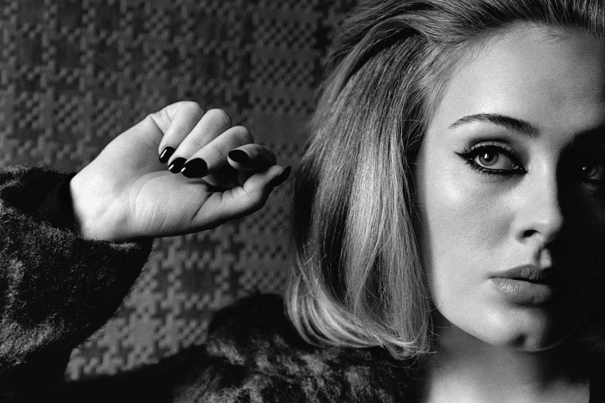 1200X800 Adele Wallpaper and Background