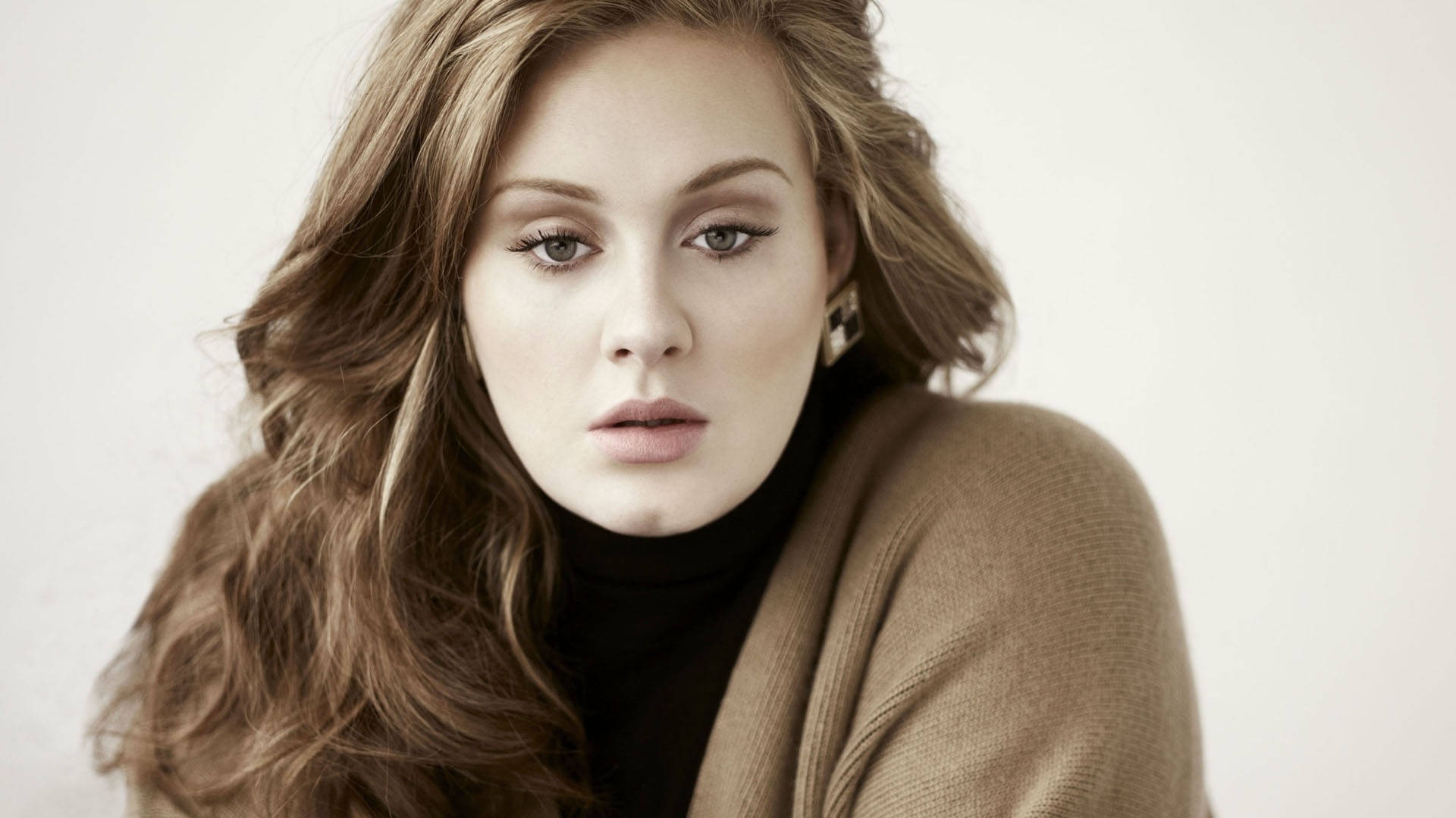 1920X1080 Adele Wallpaper and Background