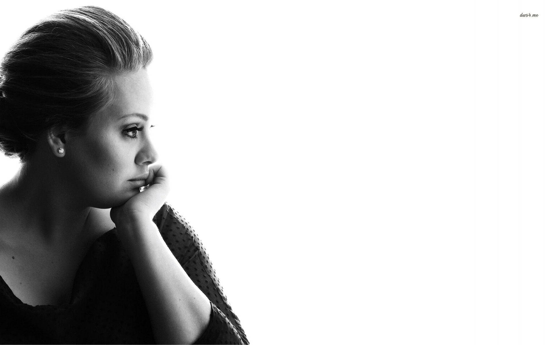 1920X1200 Adele Wallpaper and Background